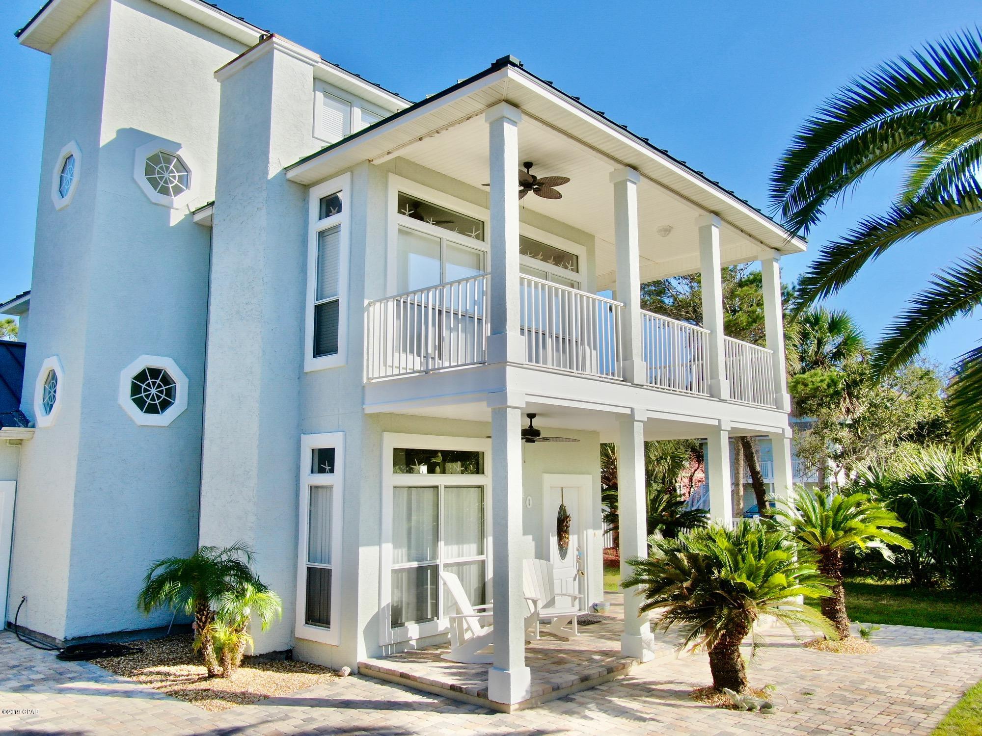 Whites Gulfview Estates - Residential