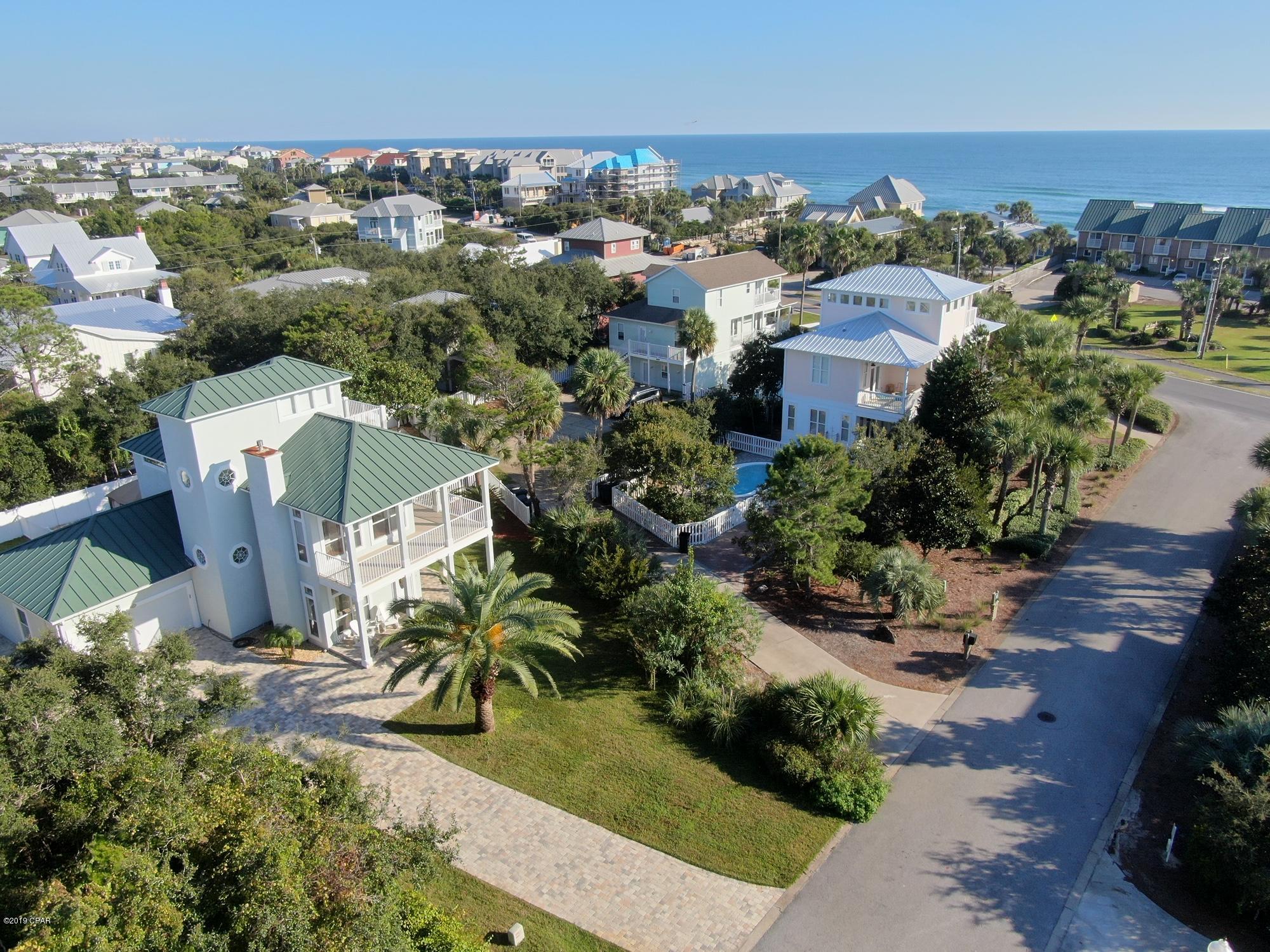 Whites Gulfview Estates - Residential