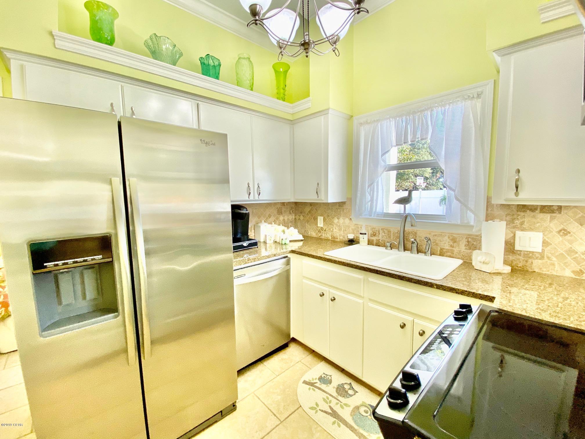 Whites Gulfview Estates - Residential