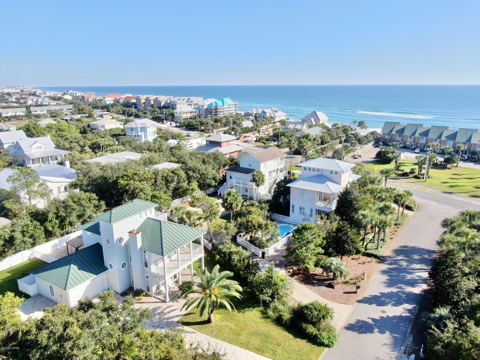 Whites Gulfview Estates - Residential