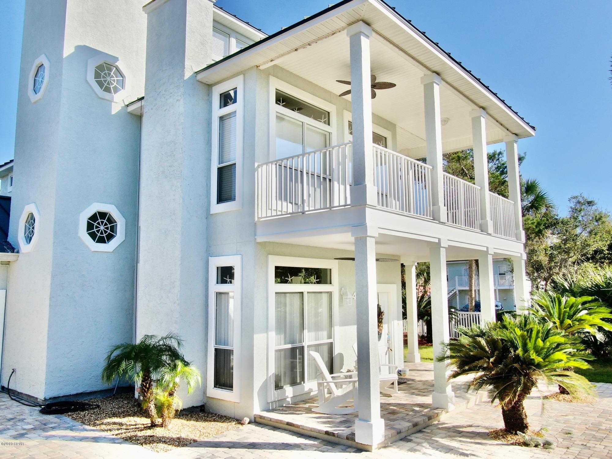 Whites Gulfview Estates - Residential