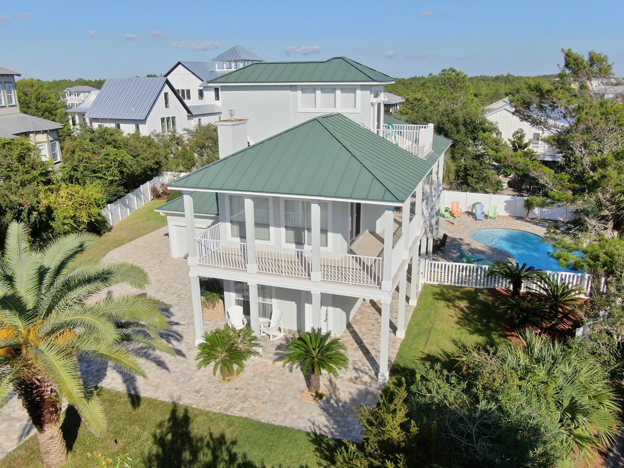 Whites Gulfview Estates - Residential