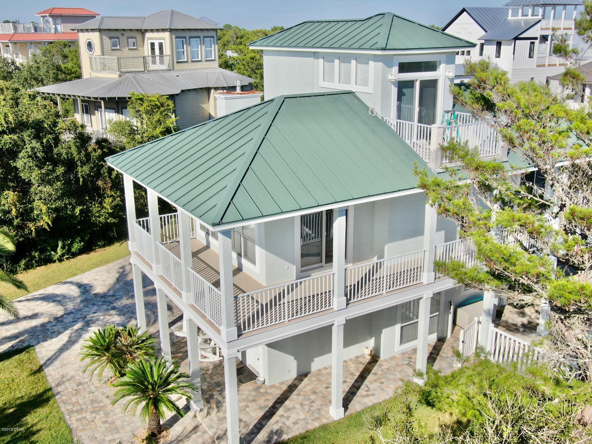 Whites Gulfview Estates - Residential