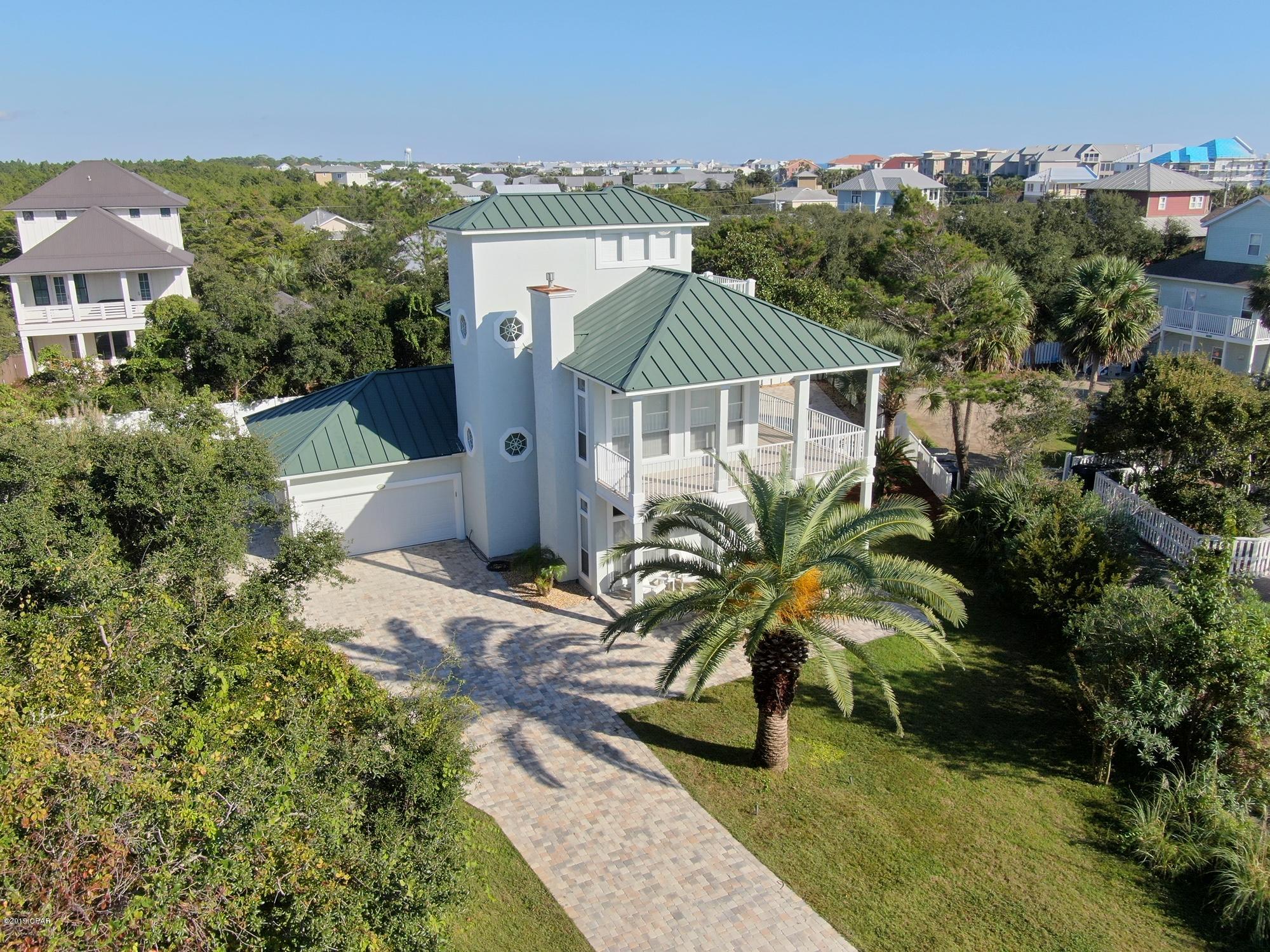 Whites Gulfview Estates - Residential