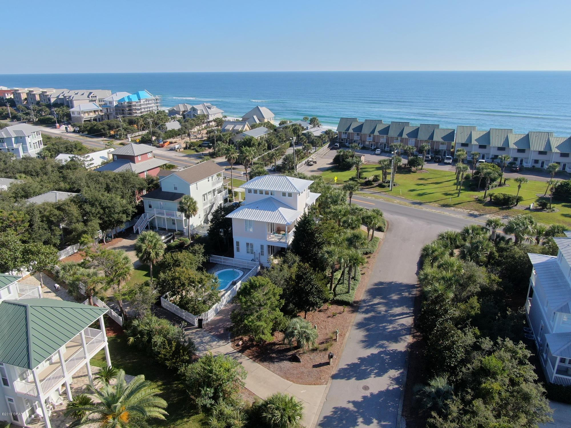 Whites Gulfview Estates - Residential