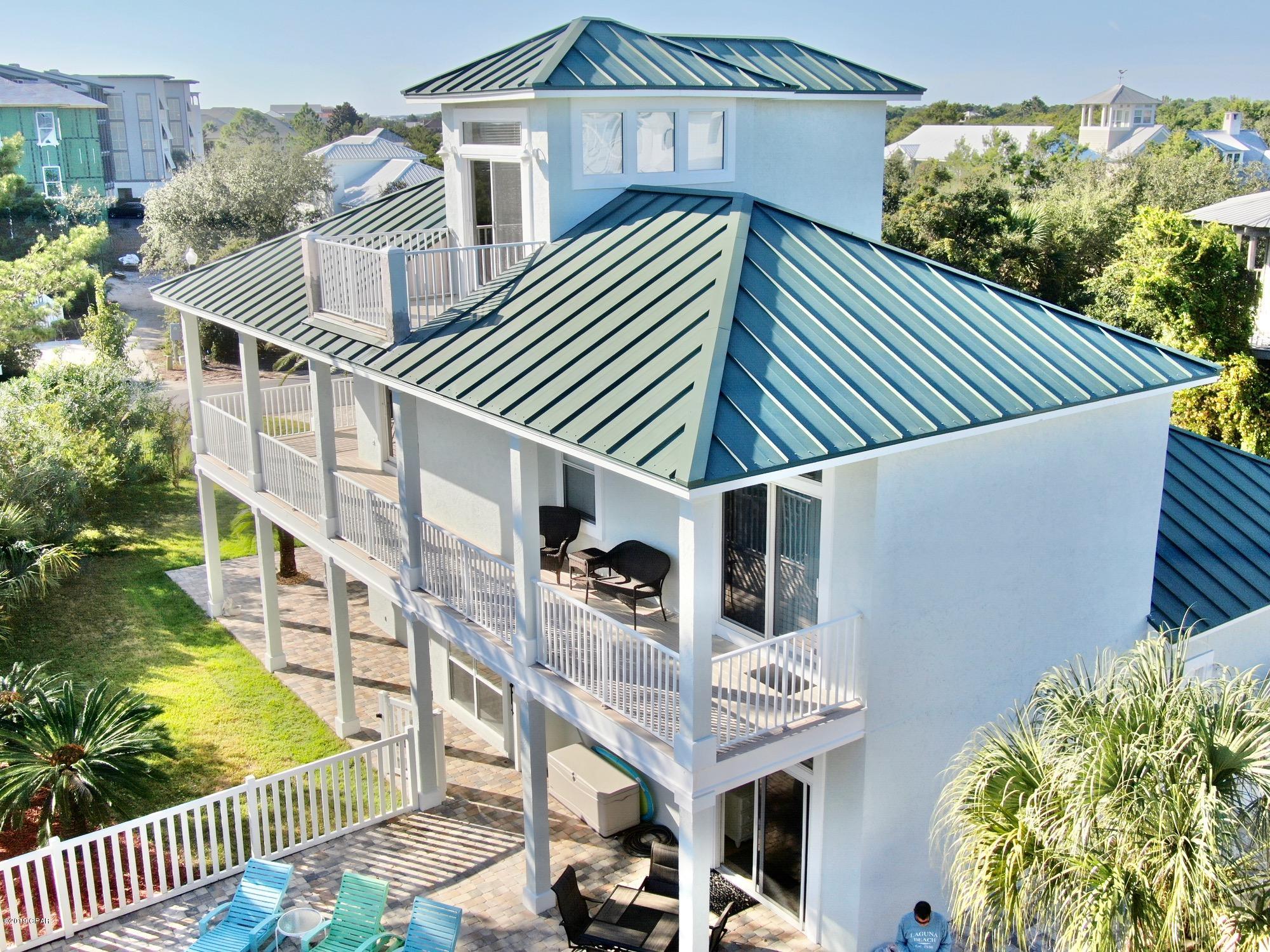 Whites Gulfview Estates - Residential