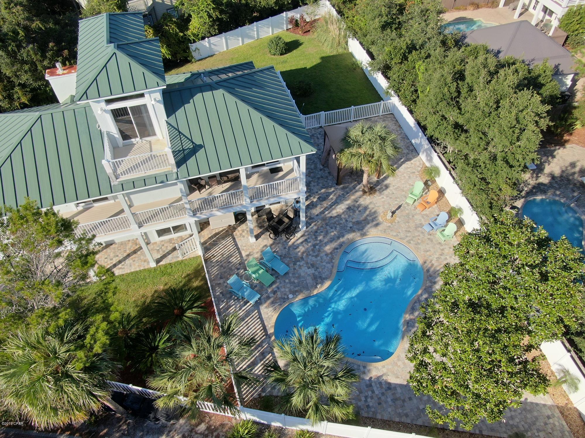 Whites Gulfview Estates - Residential