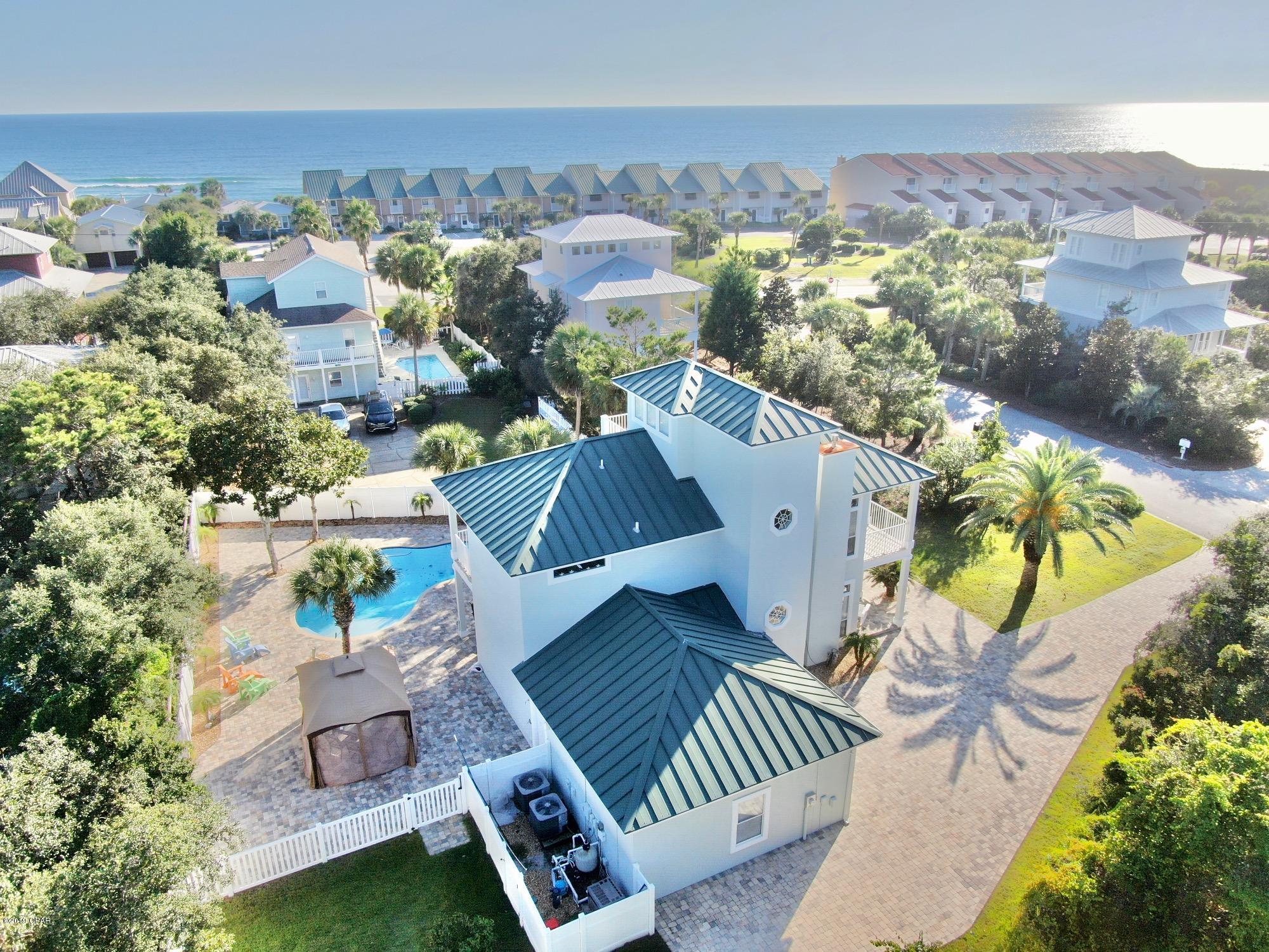 Whites Gulfview Estates - Residential