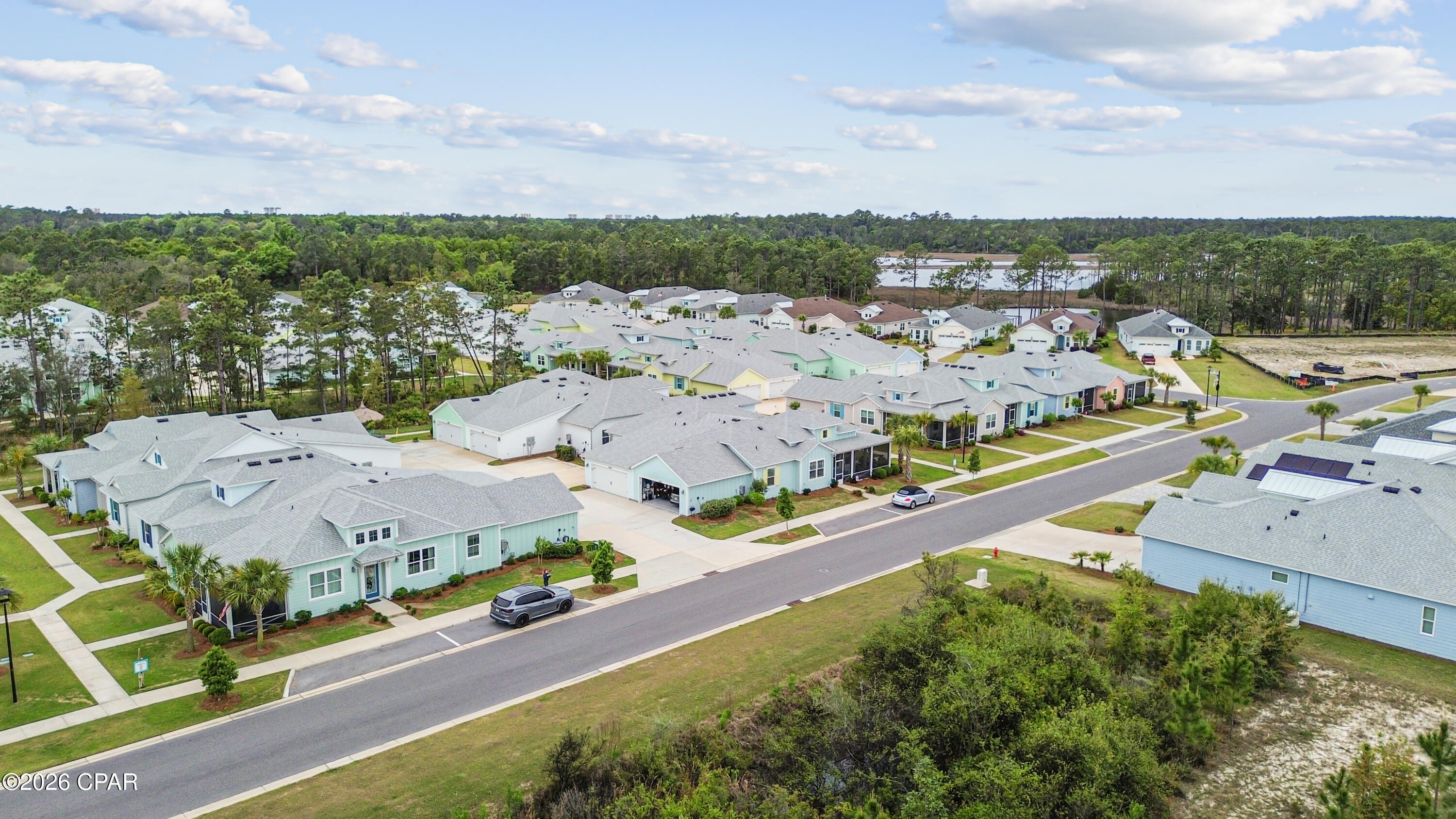 Latitude at Watersound - Residential