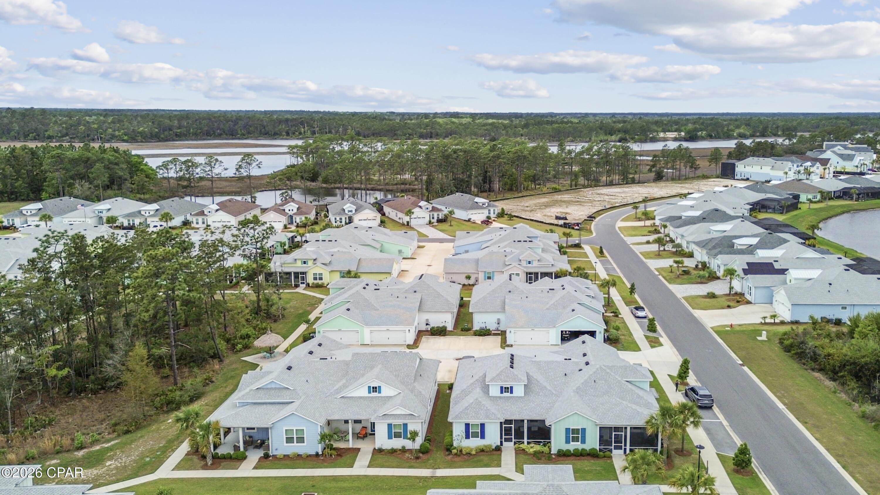 Latitude at Watersound - Residential