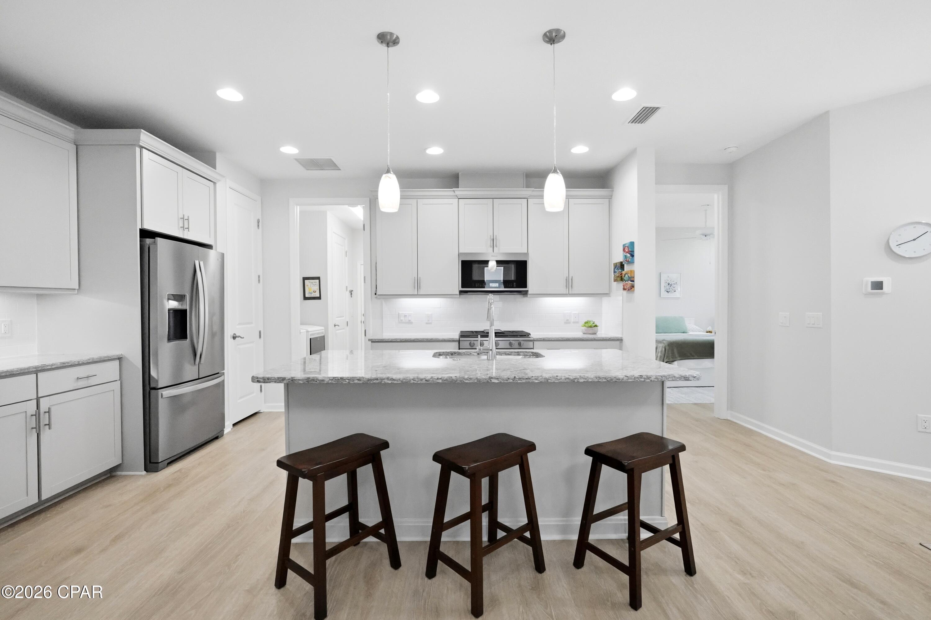 Latitude at Watersound - Residential