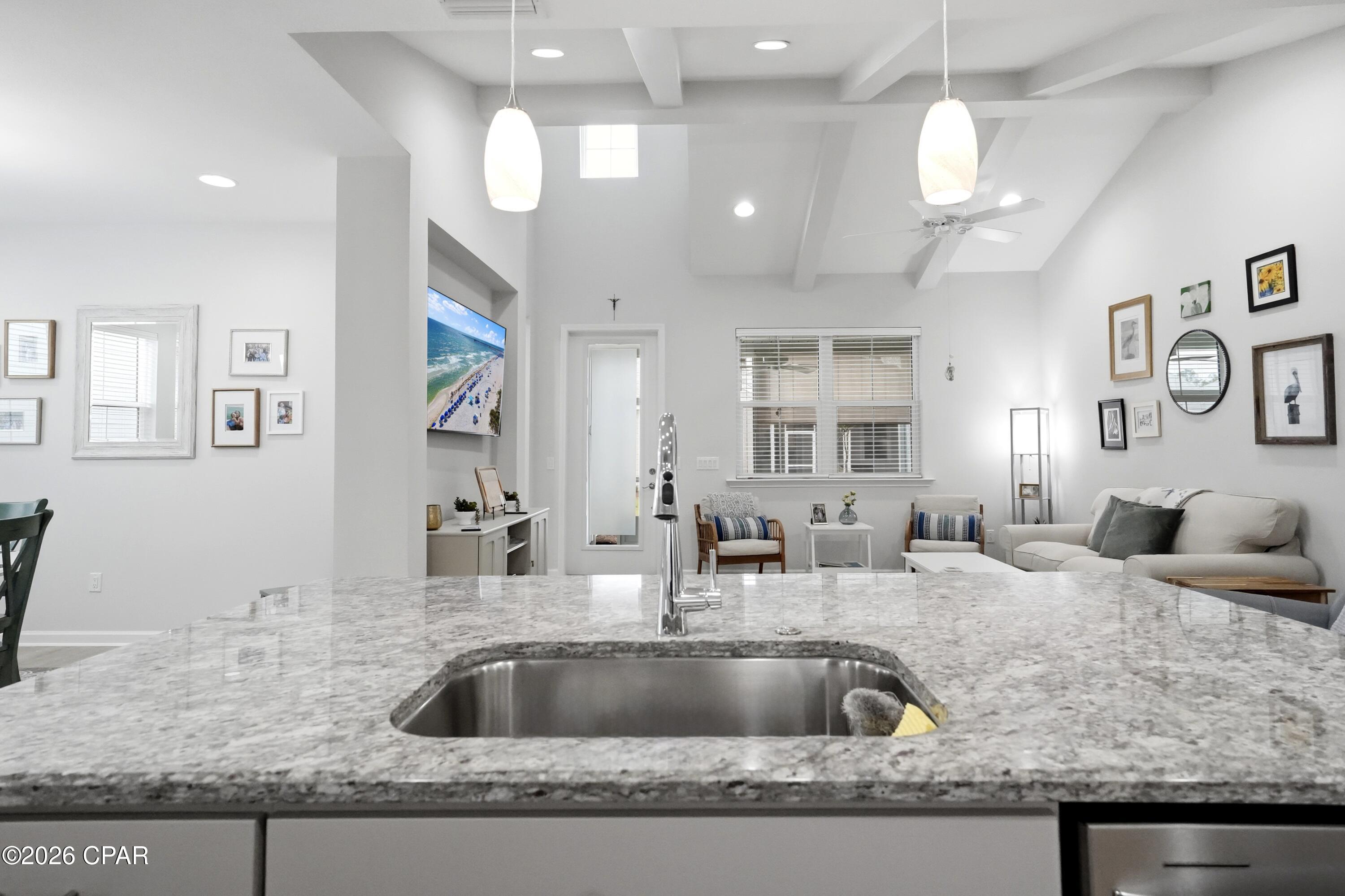 Latitude at Watersound - Residential