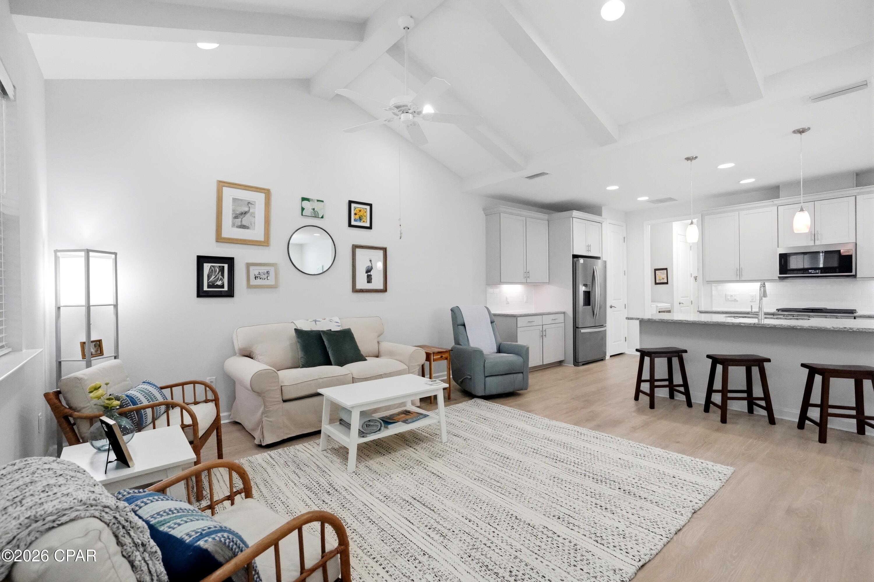 Latitude at Watersound - Residential