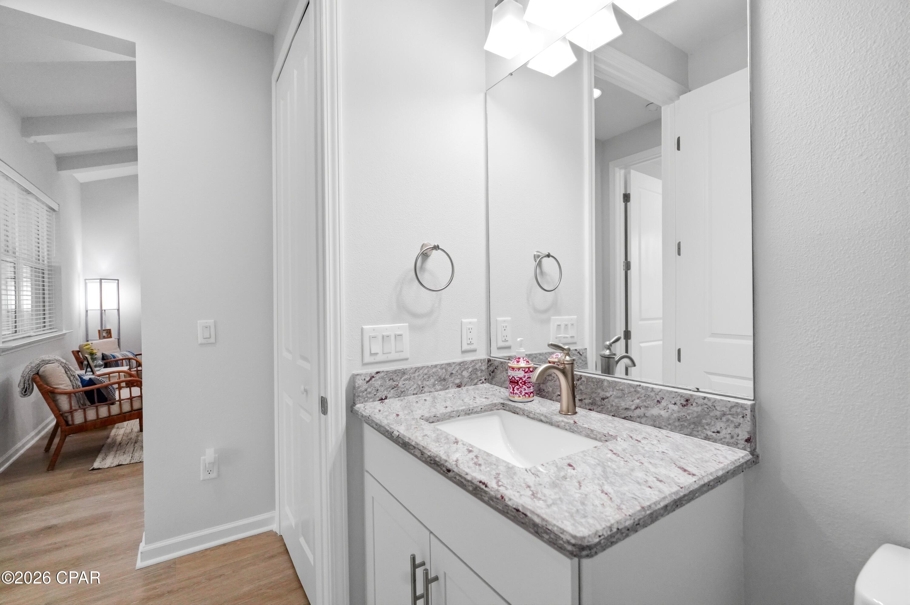 Latitude at Watersound - Residential