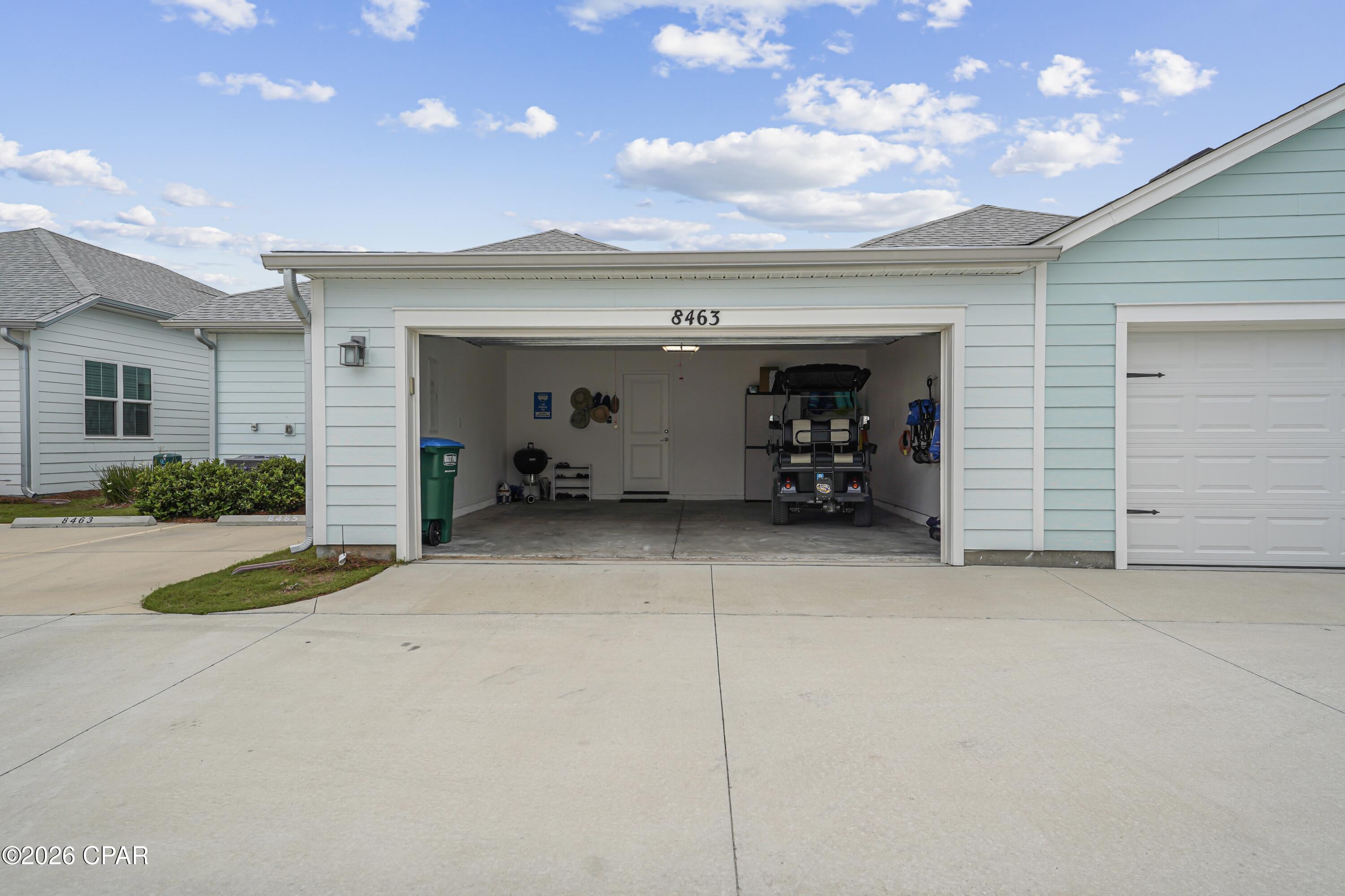 Latitude at Watersound - Residential