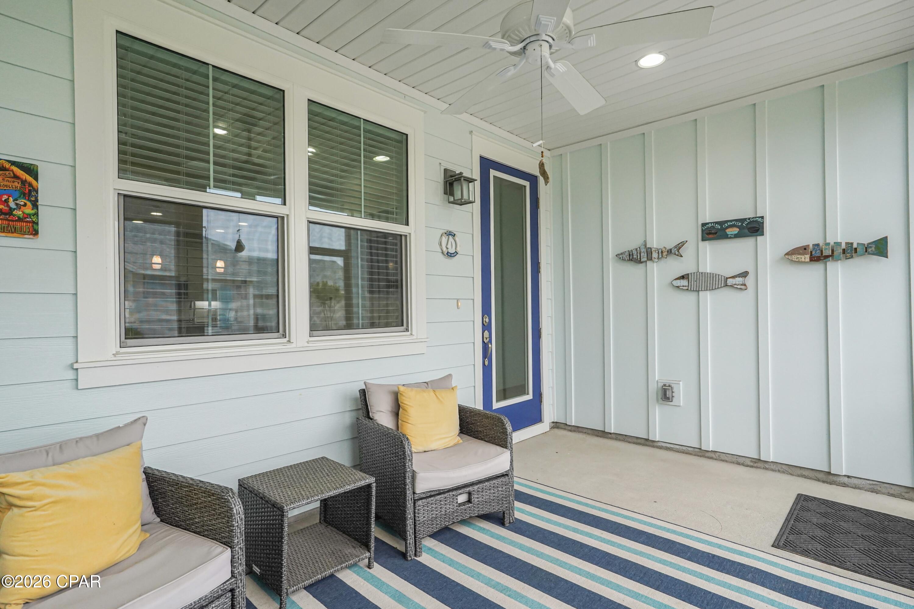 Latitude at Watersound - Residential