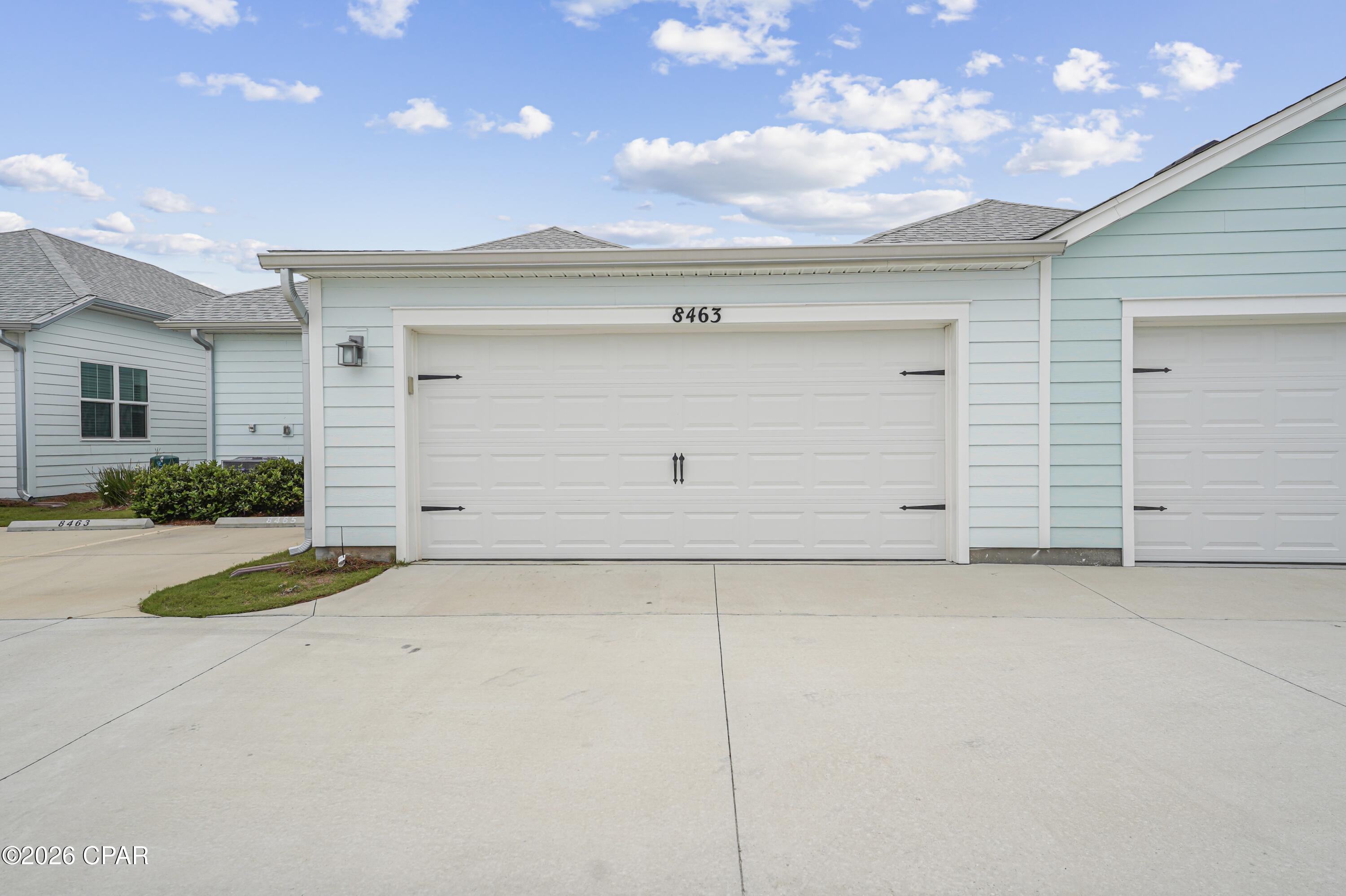 Latitude at Watersound - Residential