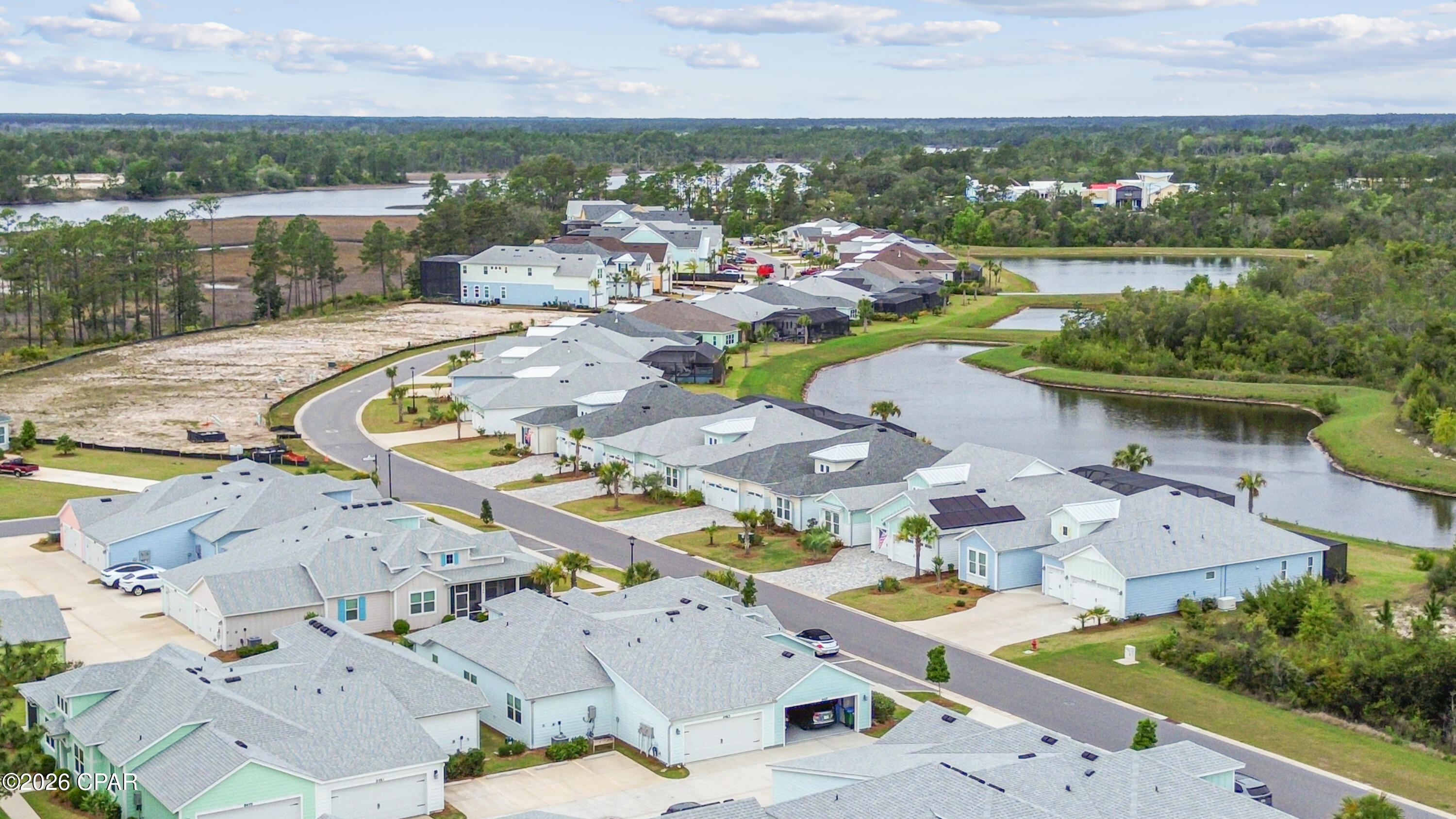 Latitude at Watersound - Residential