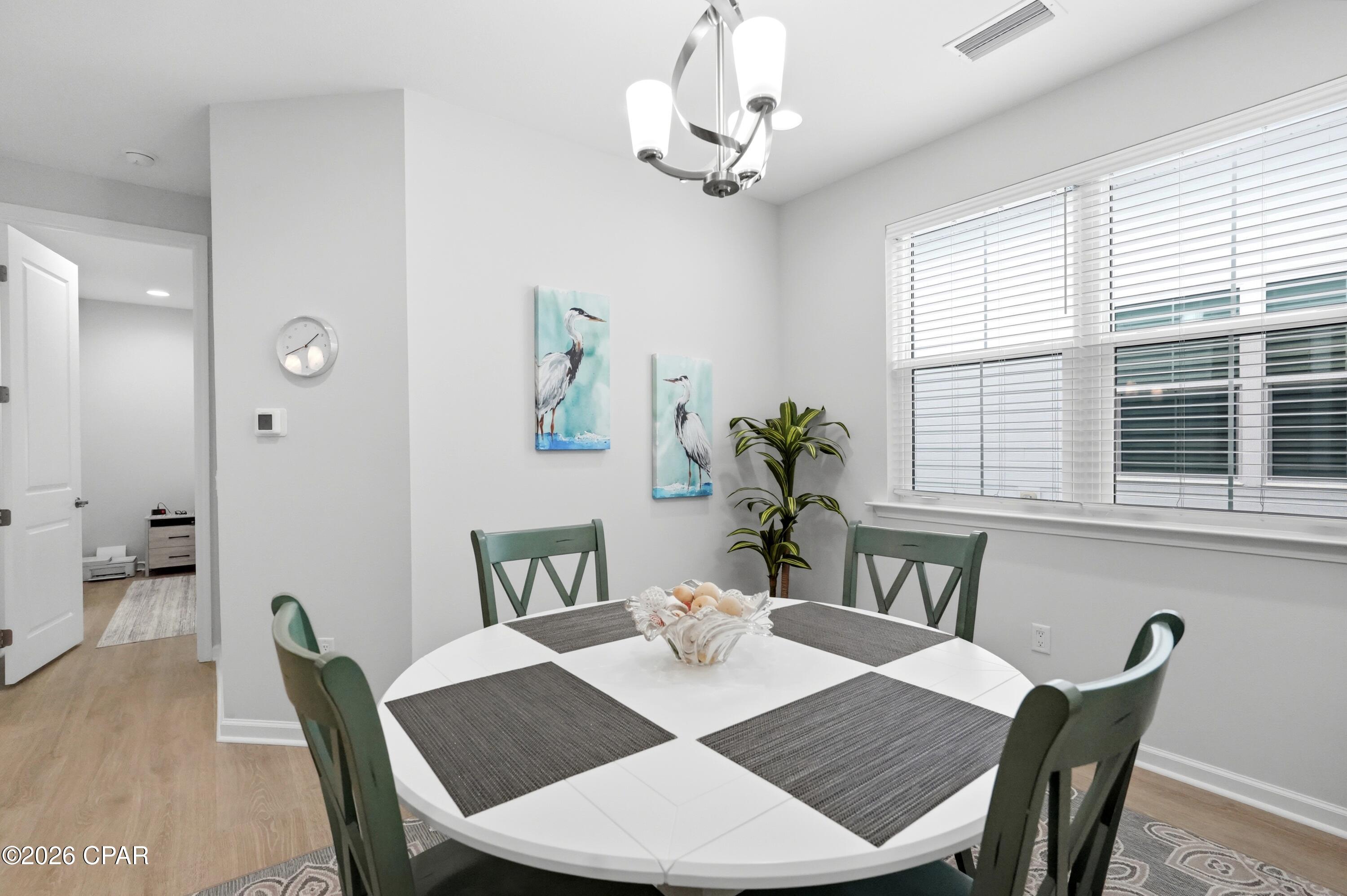 Latitude at Watersound - Residential