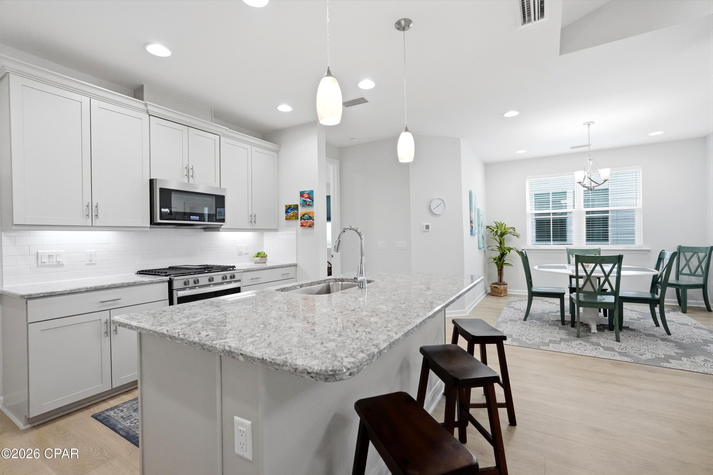 Latitude at Watersound - Residential