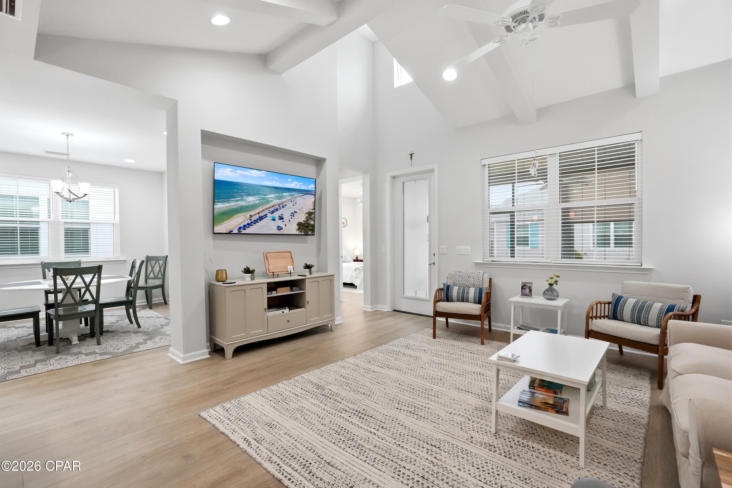 Latitude at Watersound - Residential