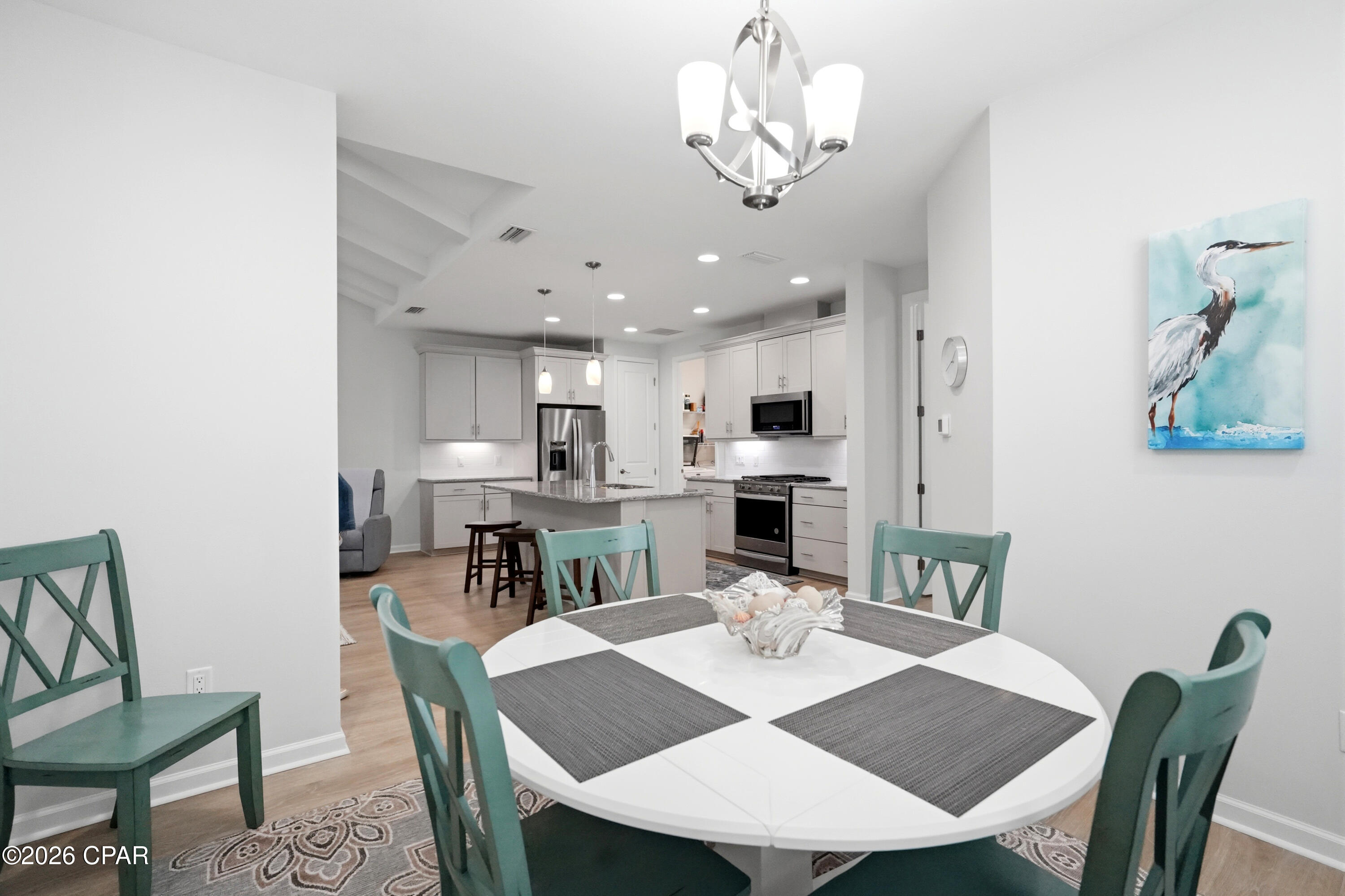 Latitude at Watersound - Residential