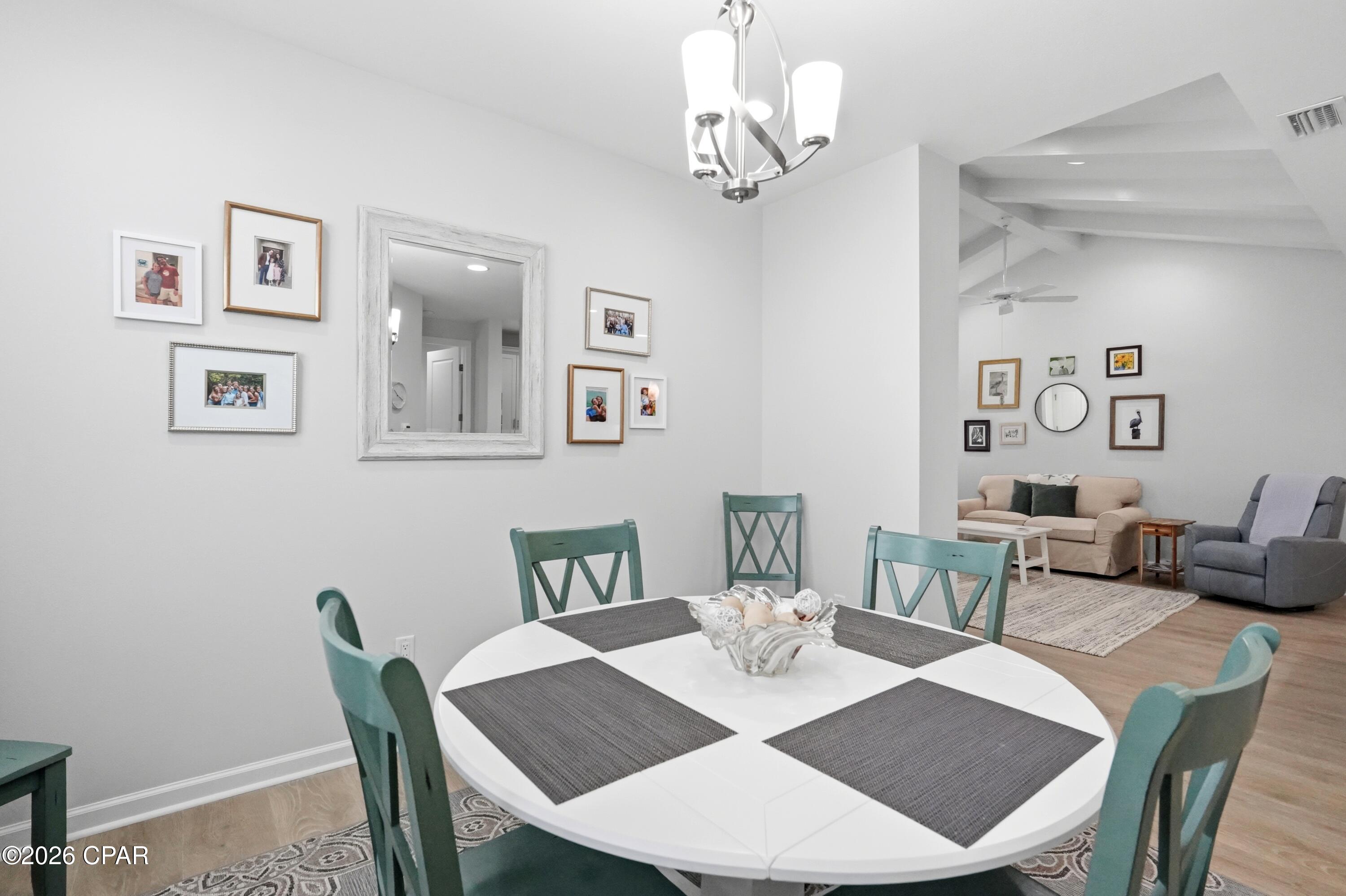 Latitude at Watersound - Residential