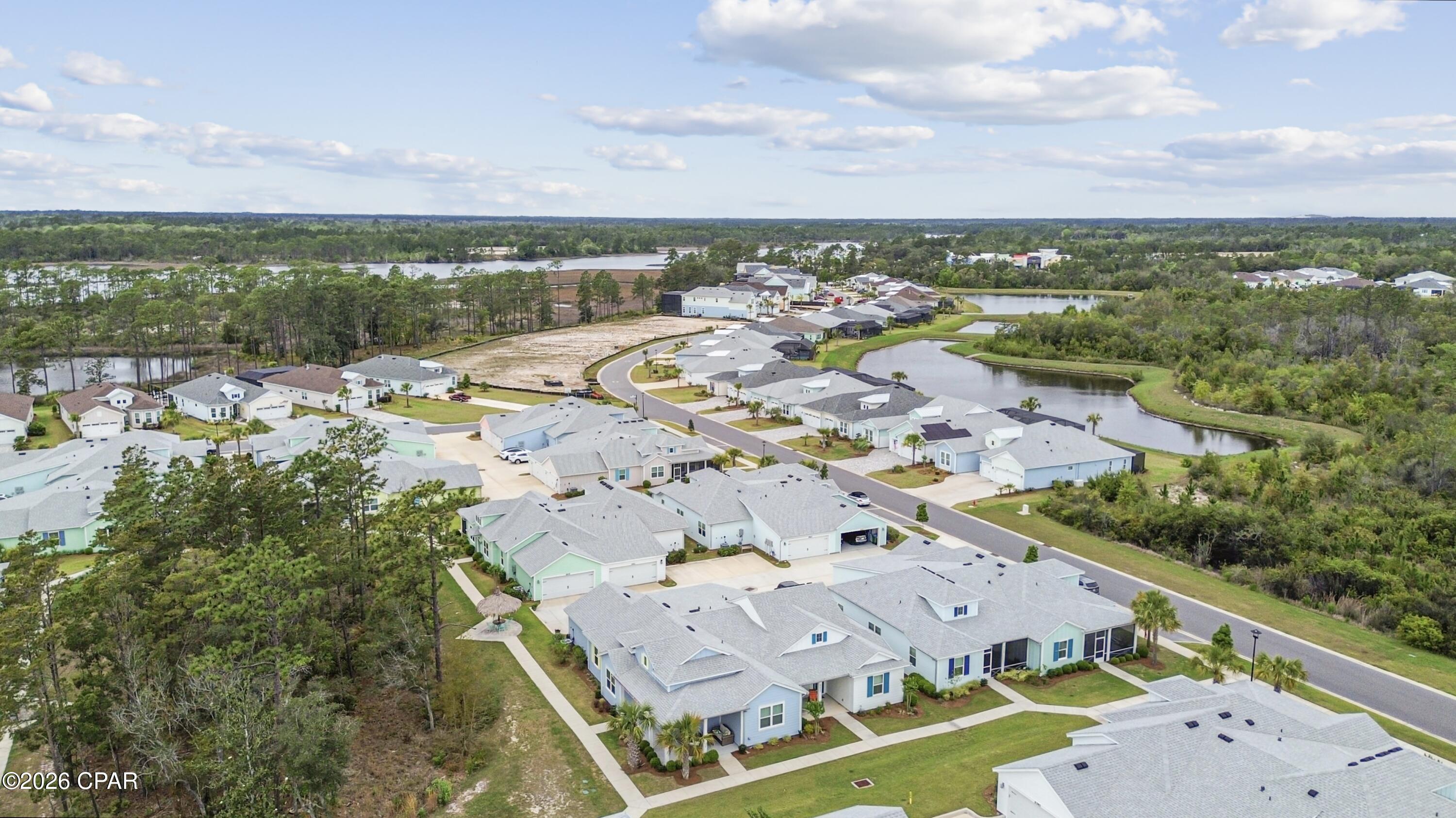 Latitude at Watersound - Residential