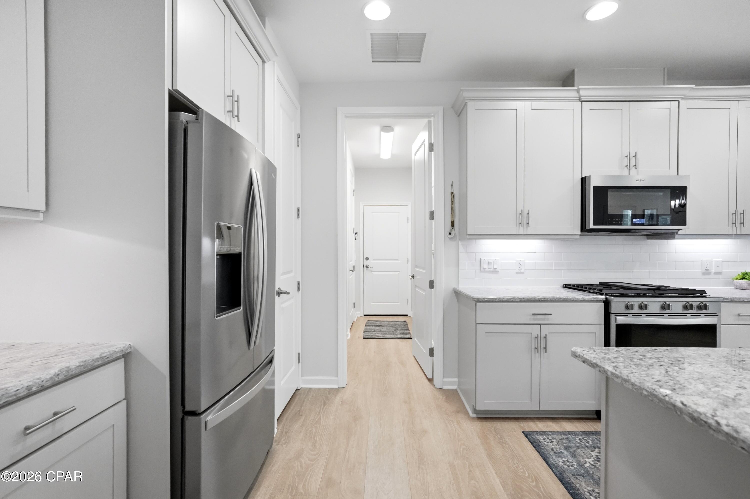 Latitude at Watersound - Residential