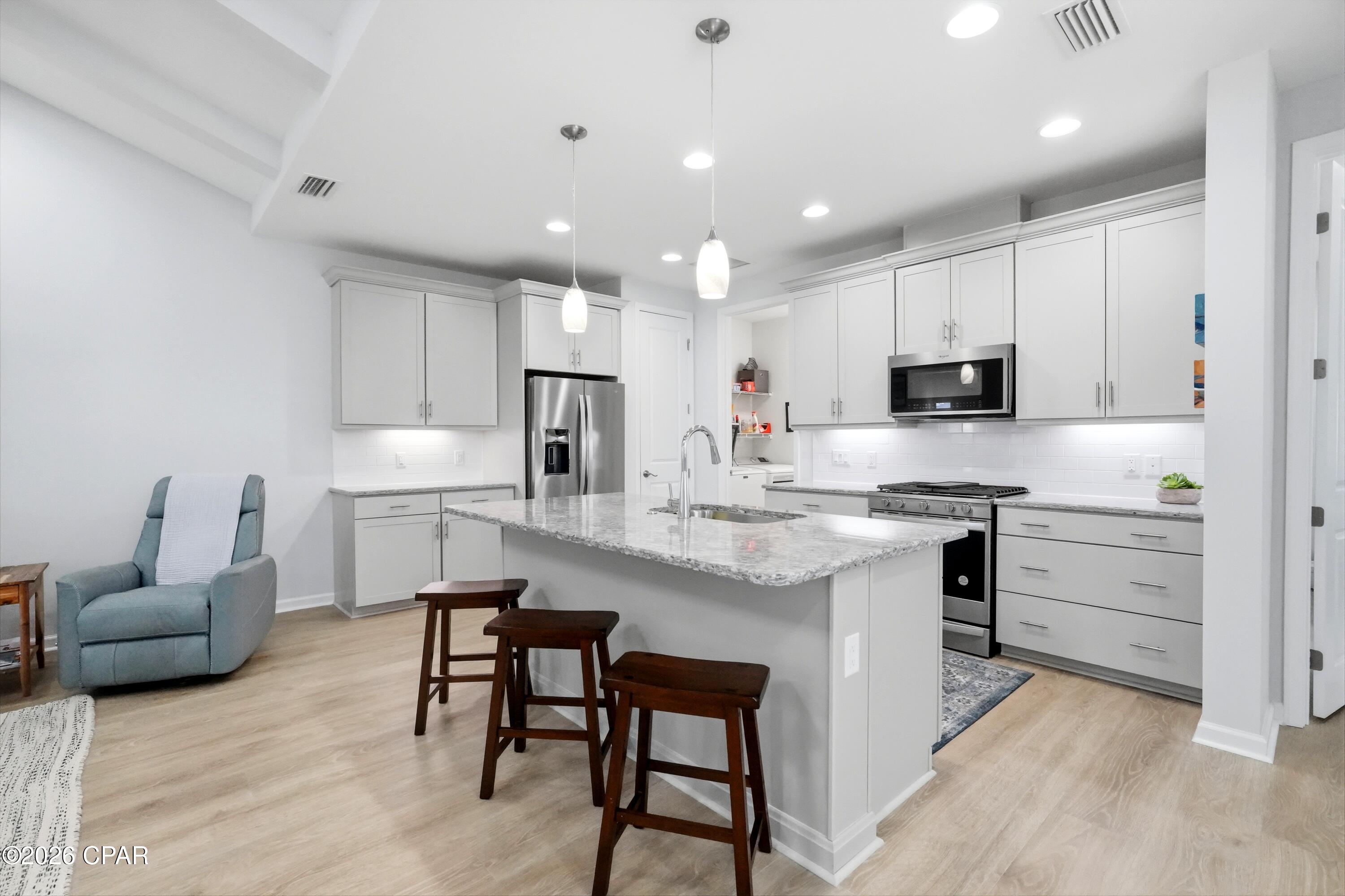 Latitude at Watersound - Residential