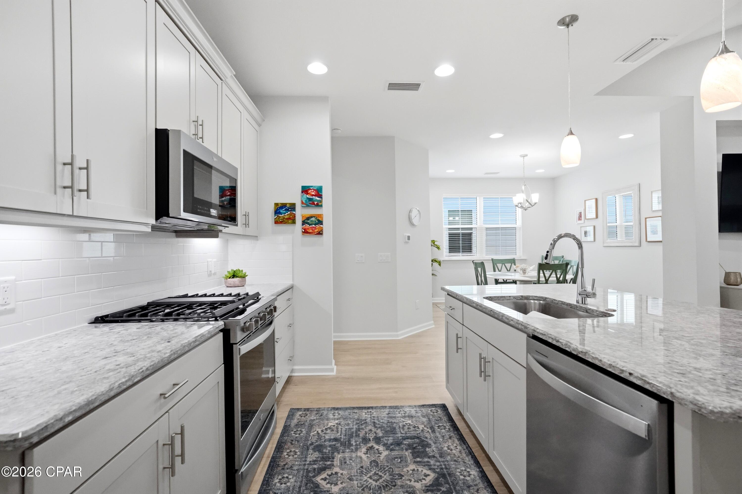 Latitude at Watersound - Residential