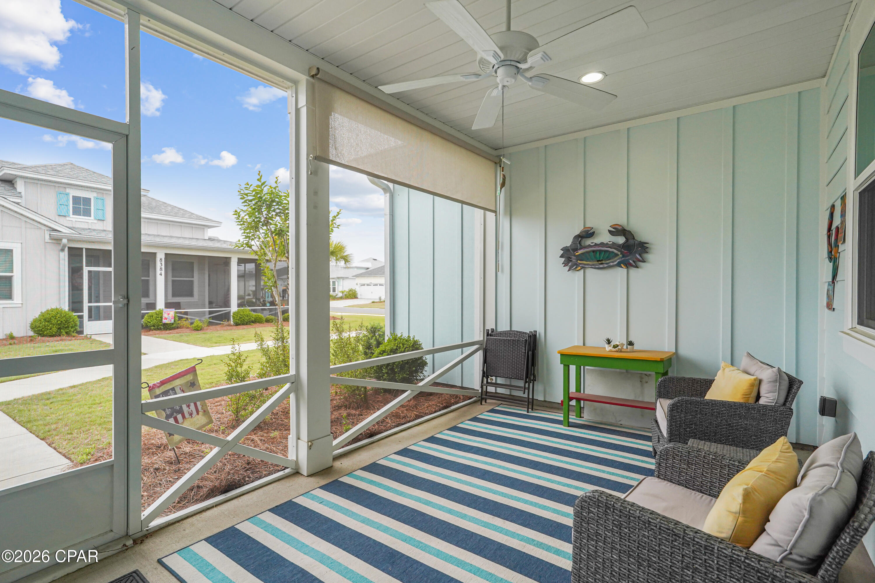 Latitude at Watersound - Residential