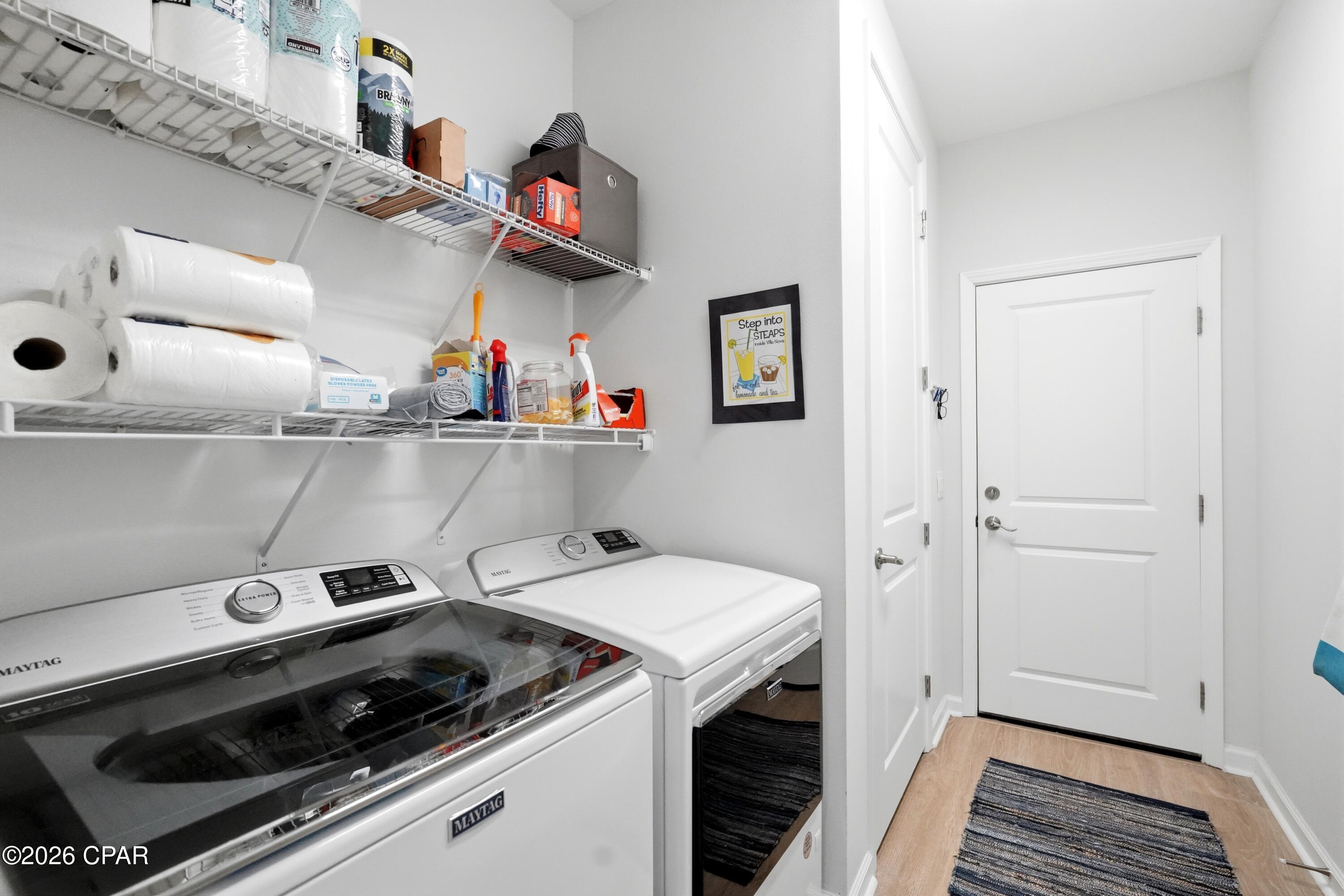 Latitude at Watersound - Residential