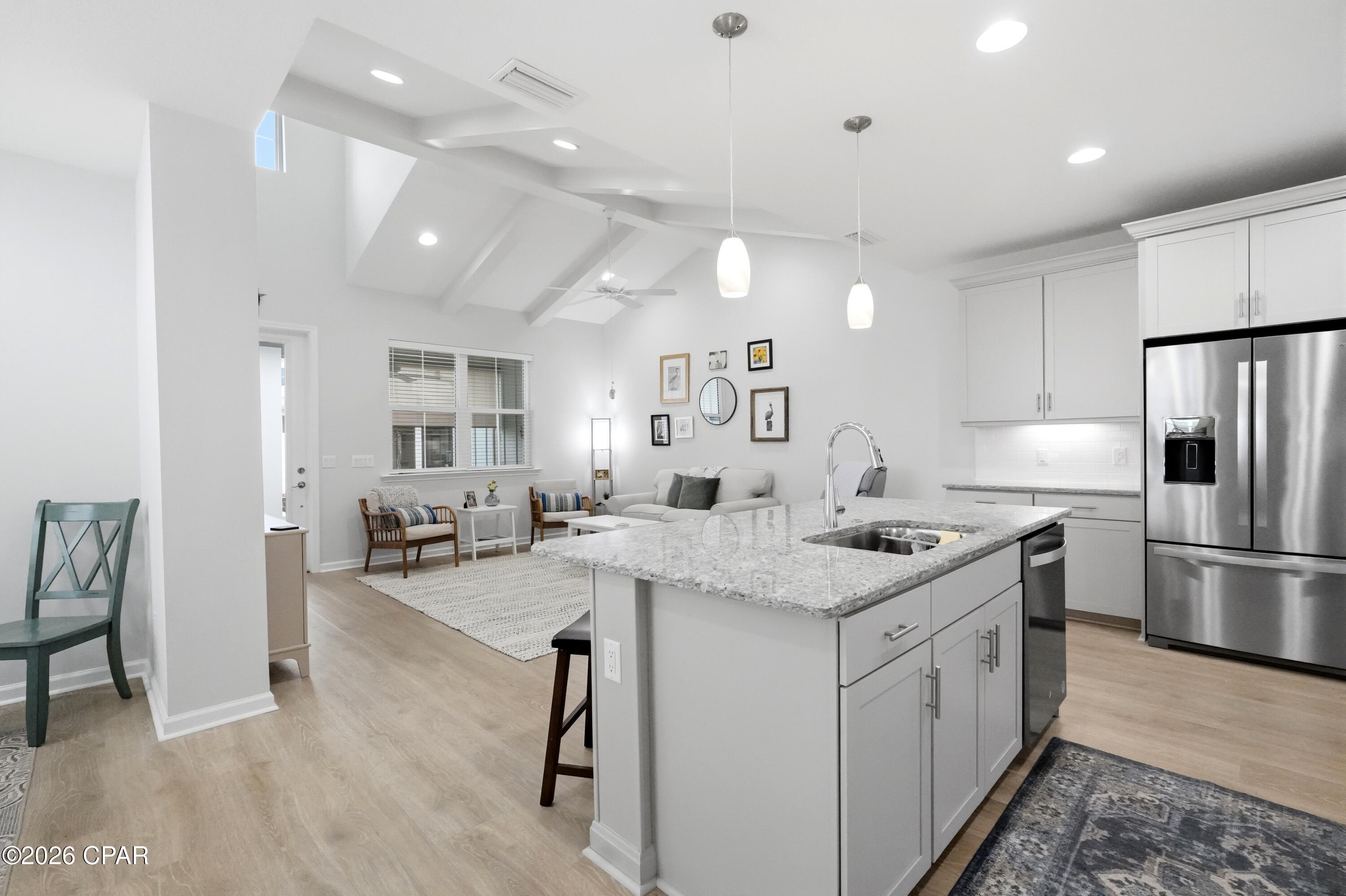 Latitude at Watersound - Residential