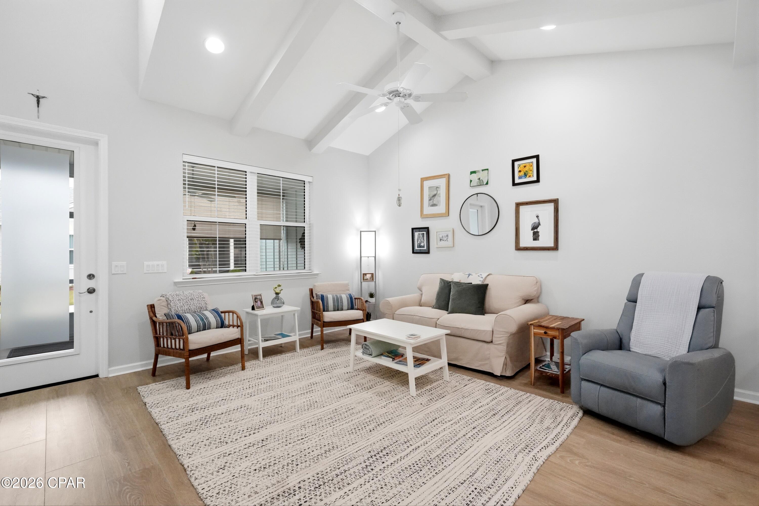 Latitude at Watersound - Residential