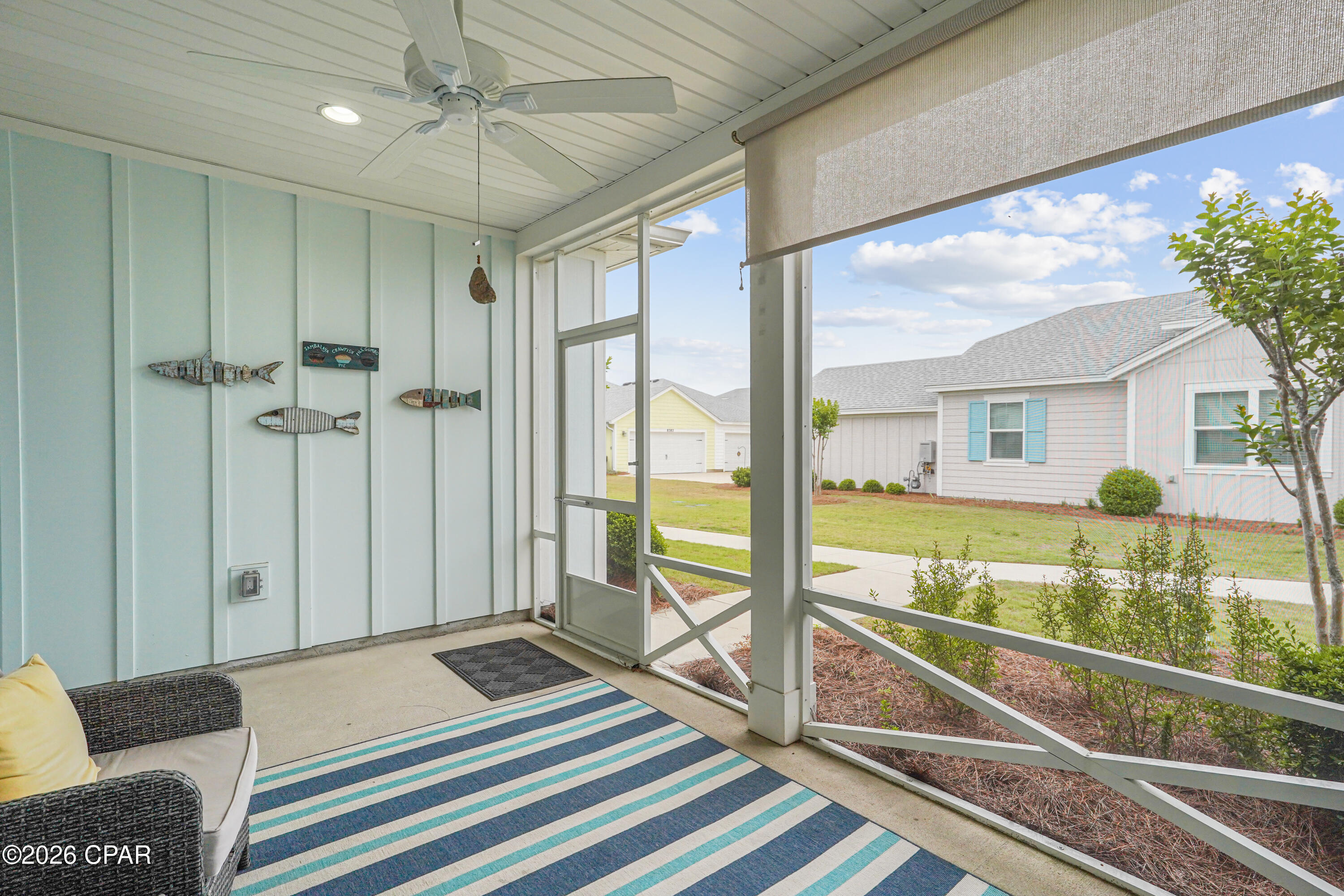 Latitude at Watersound - Residential