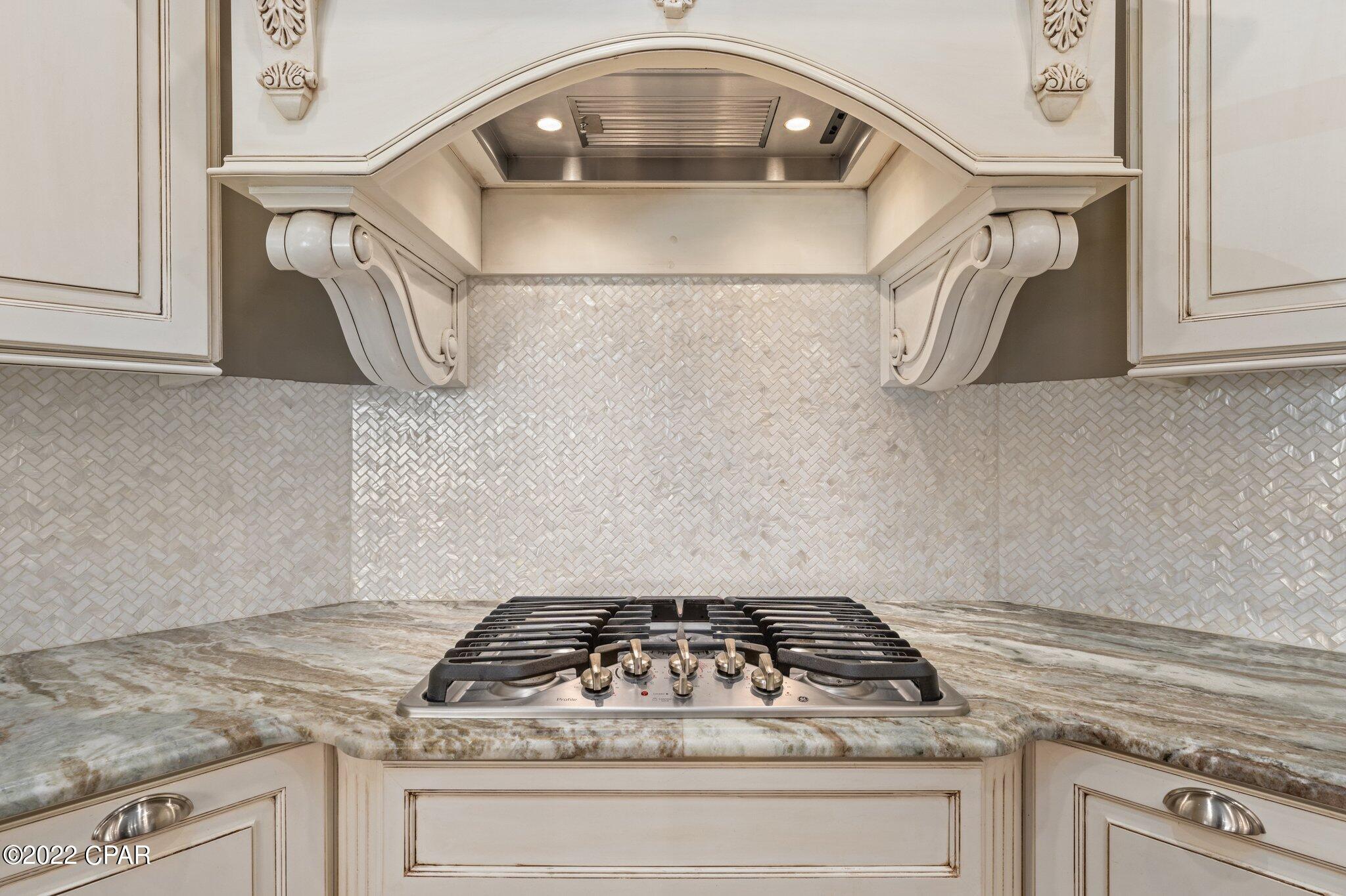 Country Club Harbour Estates - Residential