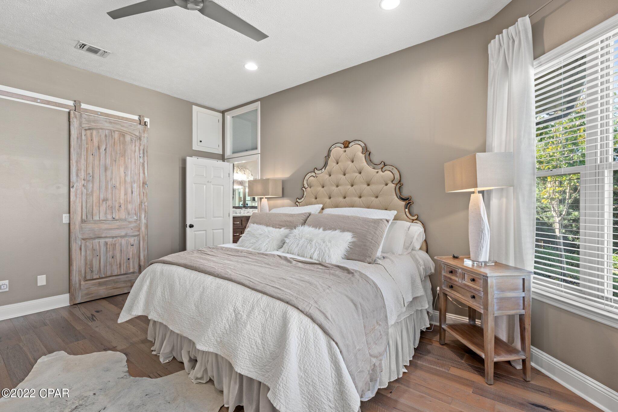 Country Club Harbour Estates - Residential