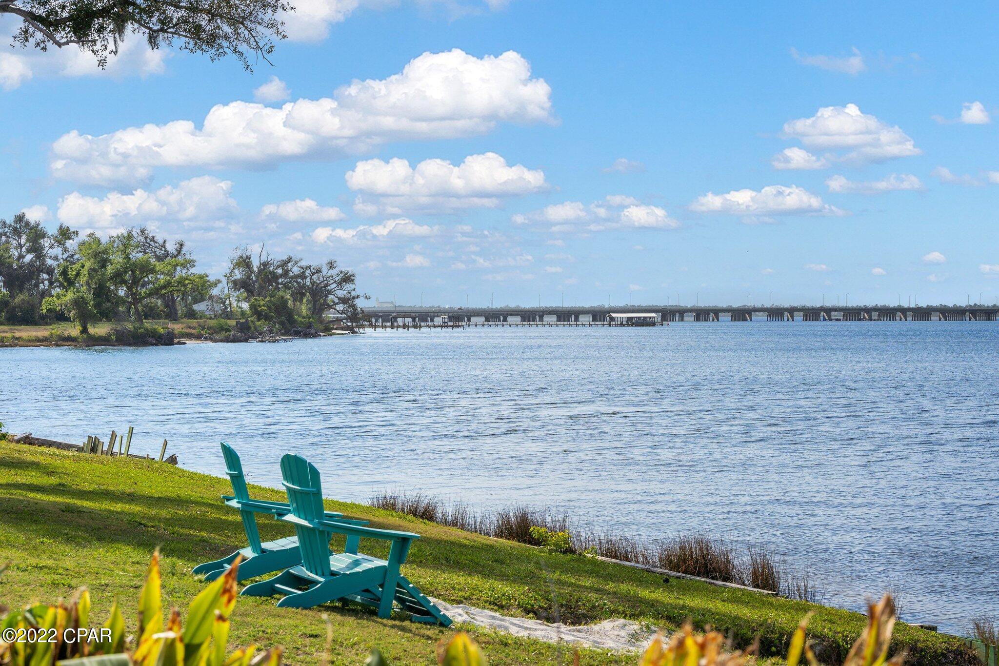 Country Club Harbour Estates - Residential