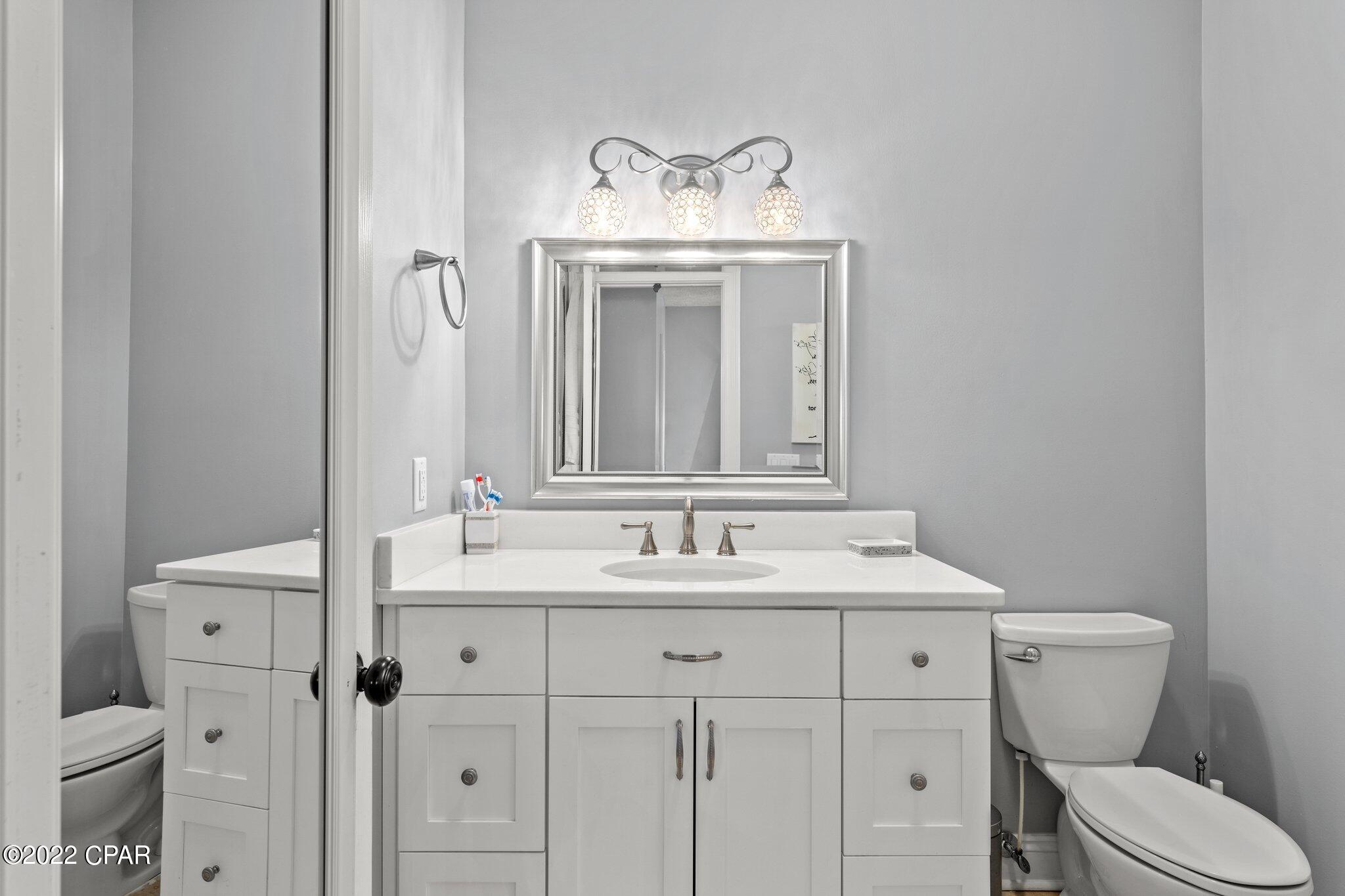 Country Club Harbour Estates - Residential