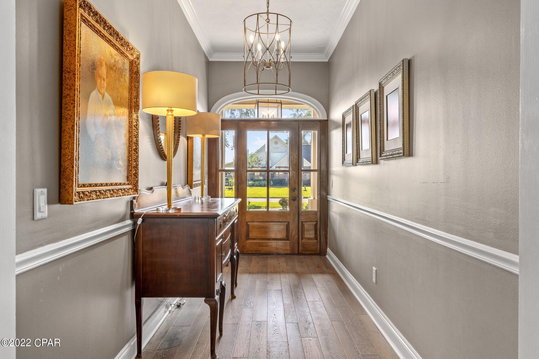 Country Club Harbour Estates - Residential