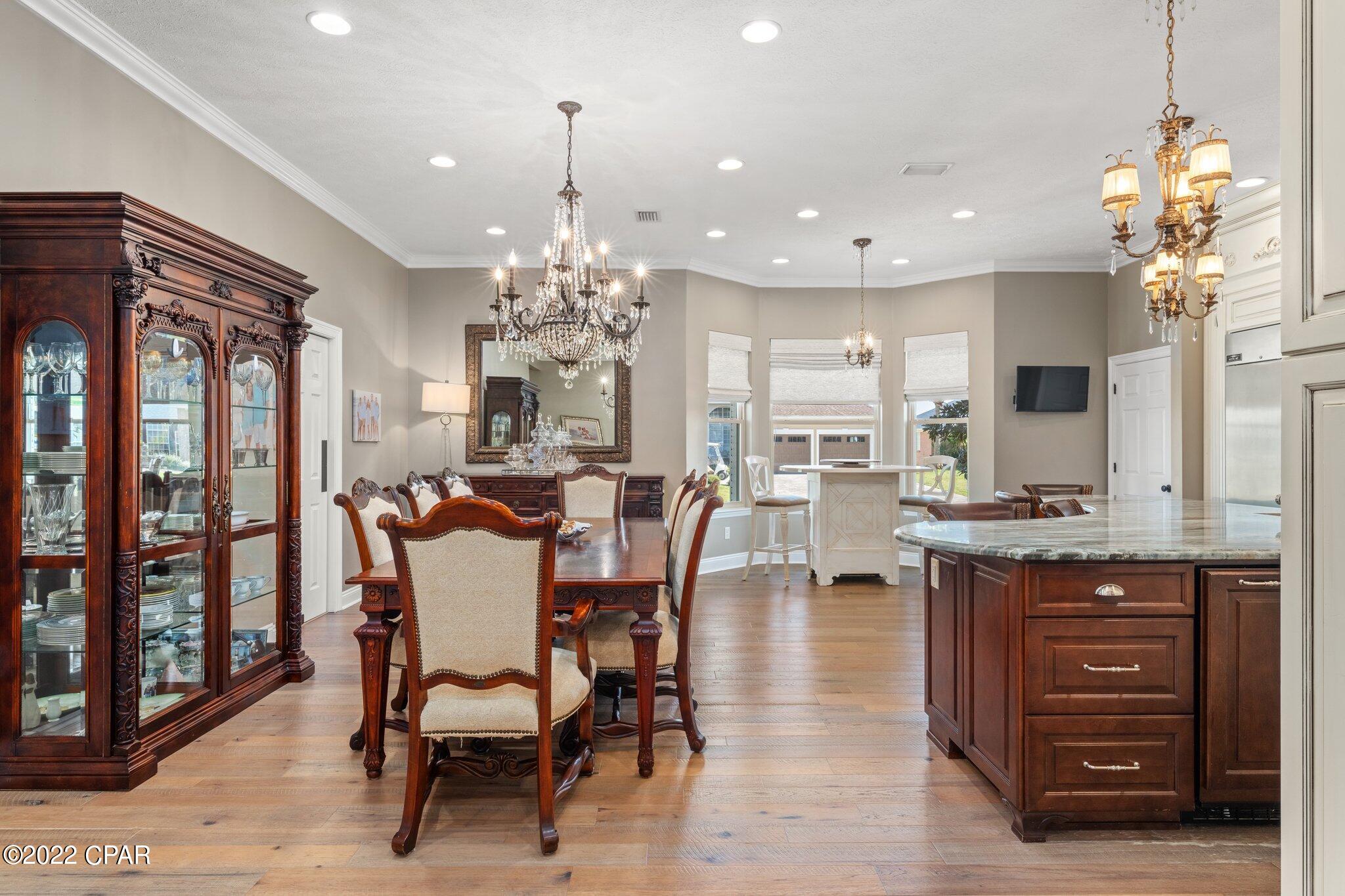 Country Club Harbour Estates - Residential