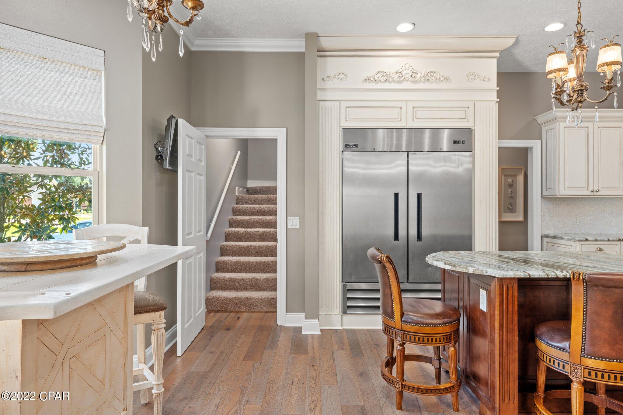 Country Club Harbour Estates - Residential