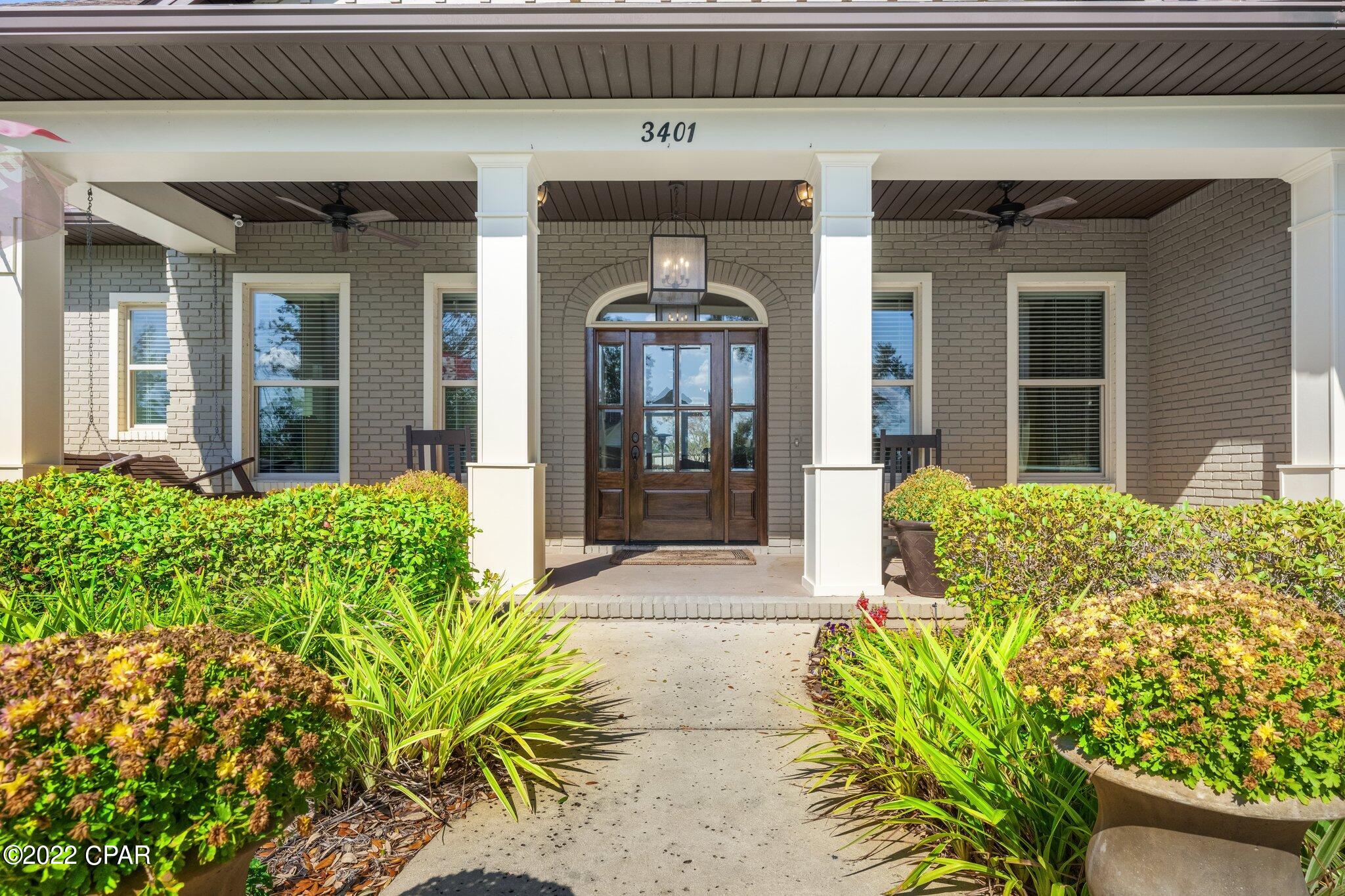 Country Club Harbour Estates - Residential