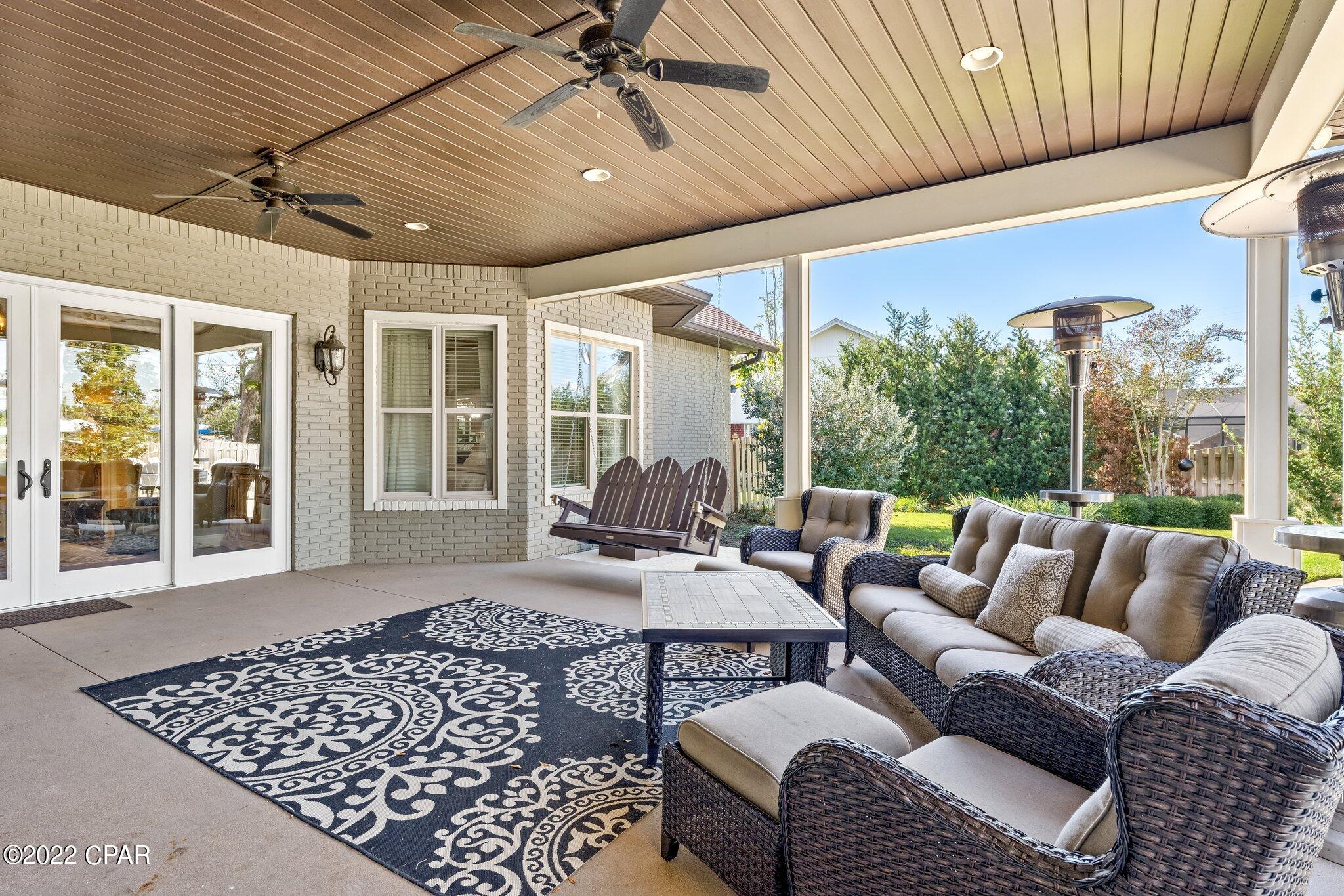 Country Club Harbour Estates - Residential