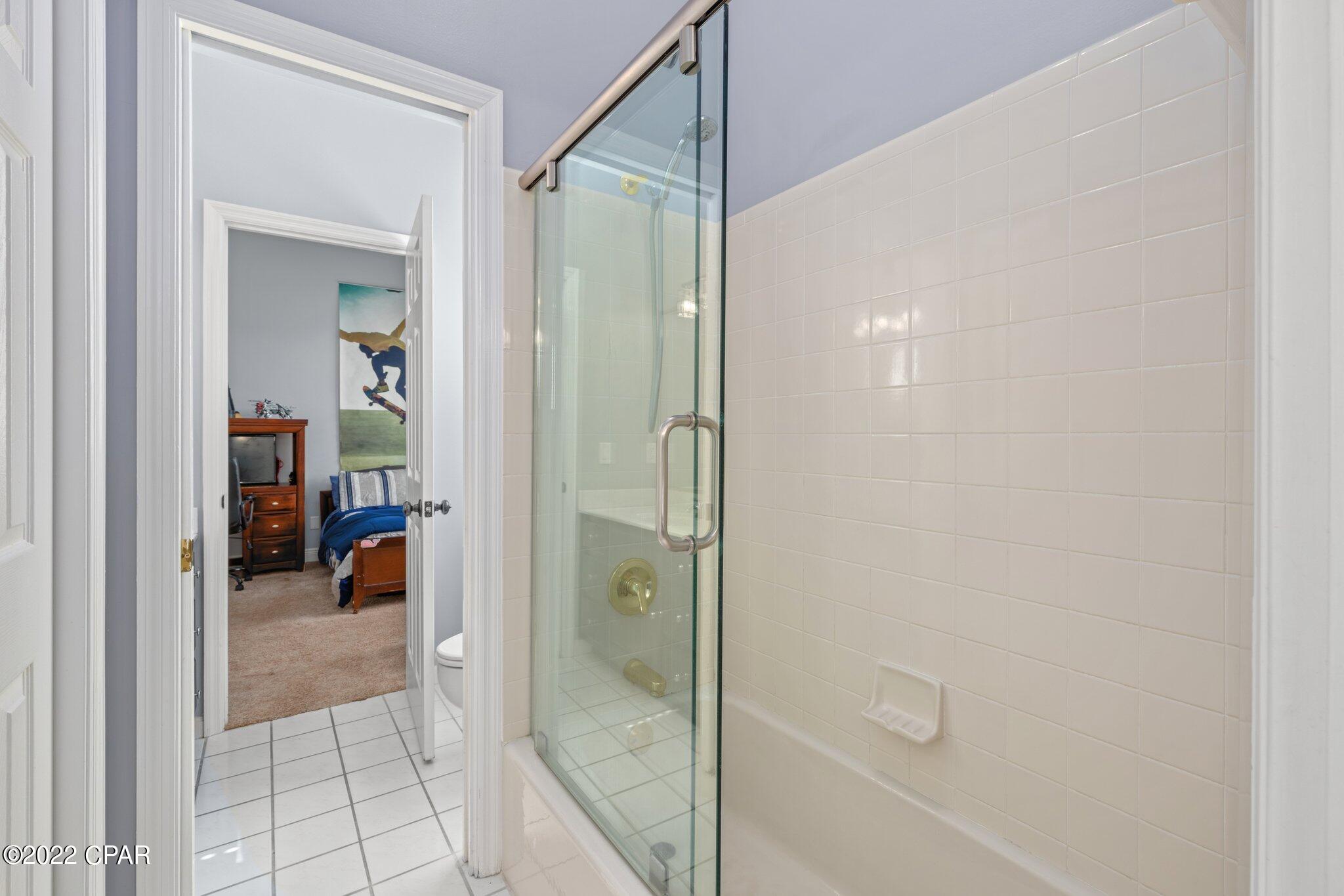 Country Club Harbour Estates - Residential