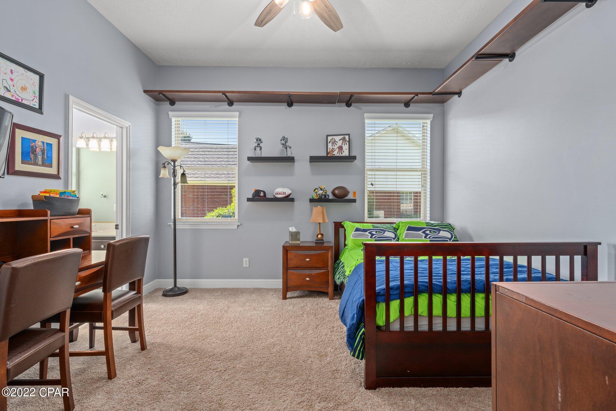 Country Club Harbour Estates - Residential