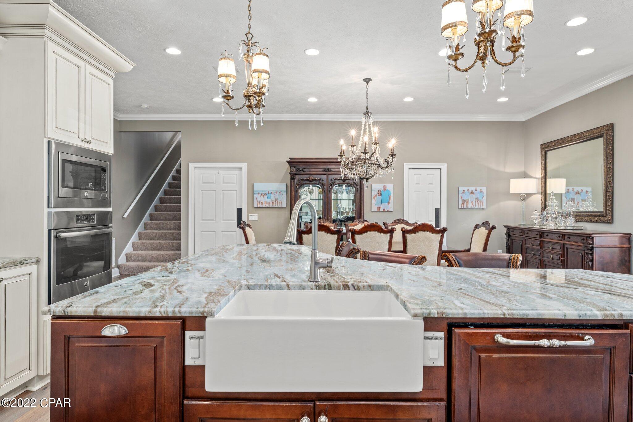 Country Club Harbour Estates - Residential