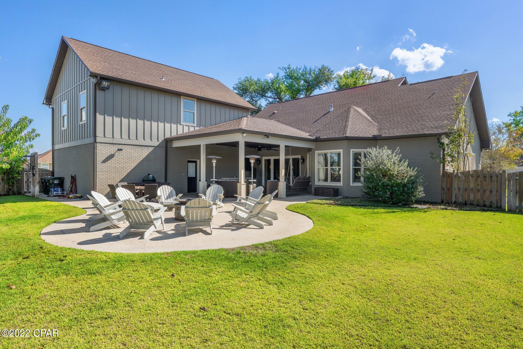 Country Club Harbour Estates - Residential