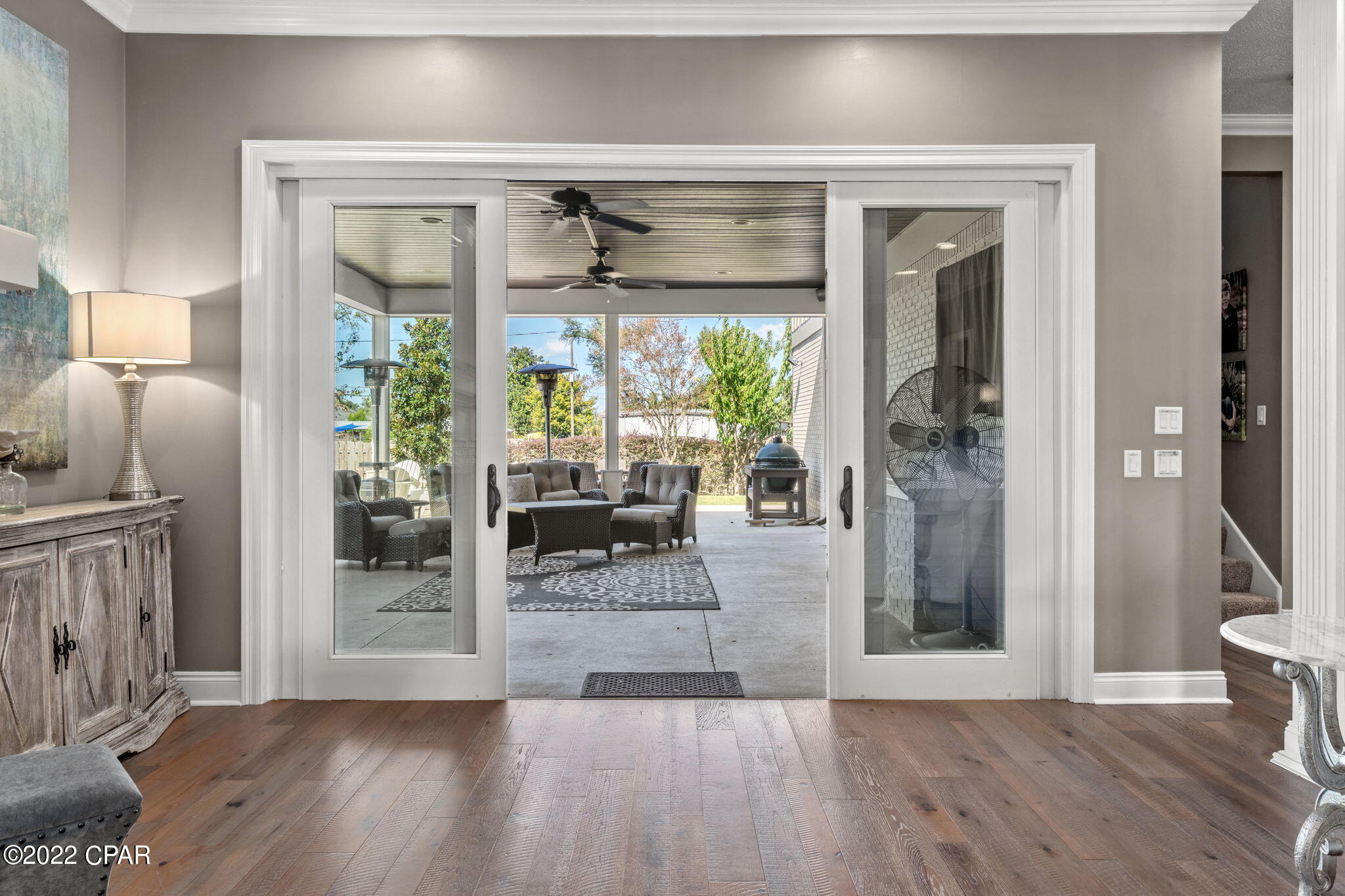 Country Club Harbour Estates - Residential